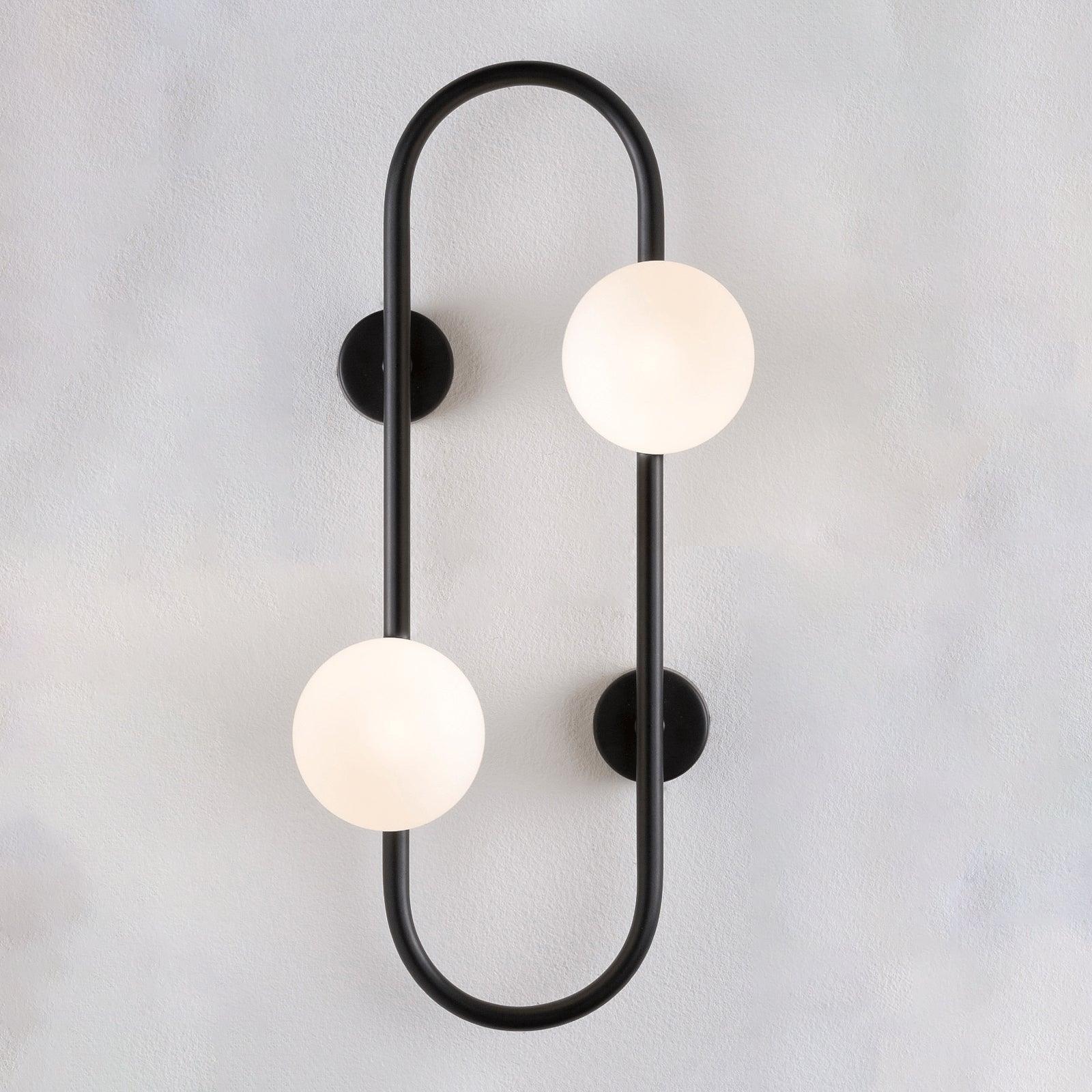 Buch Wall Lamp