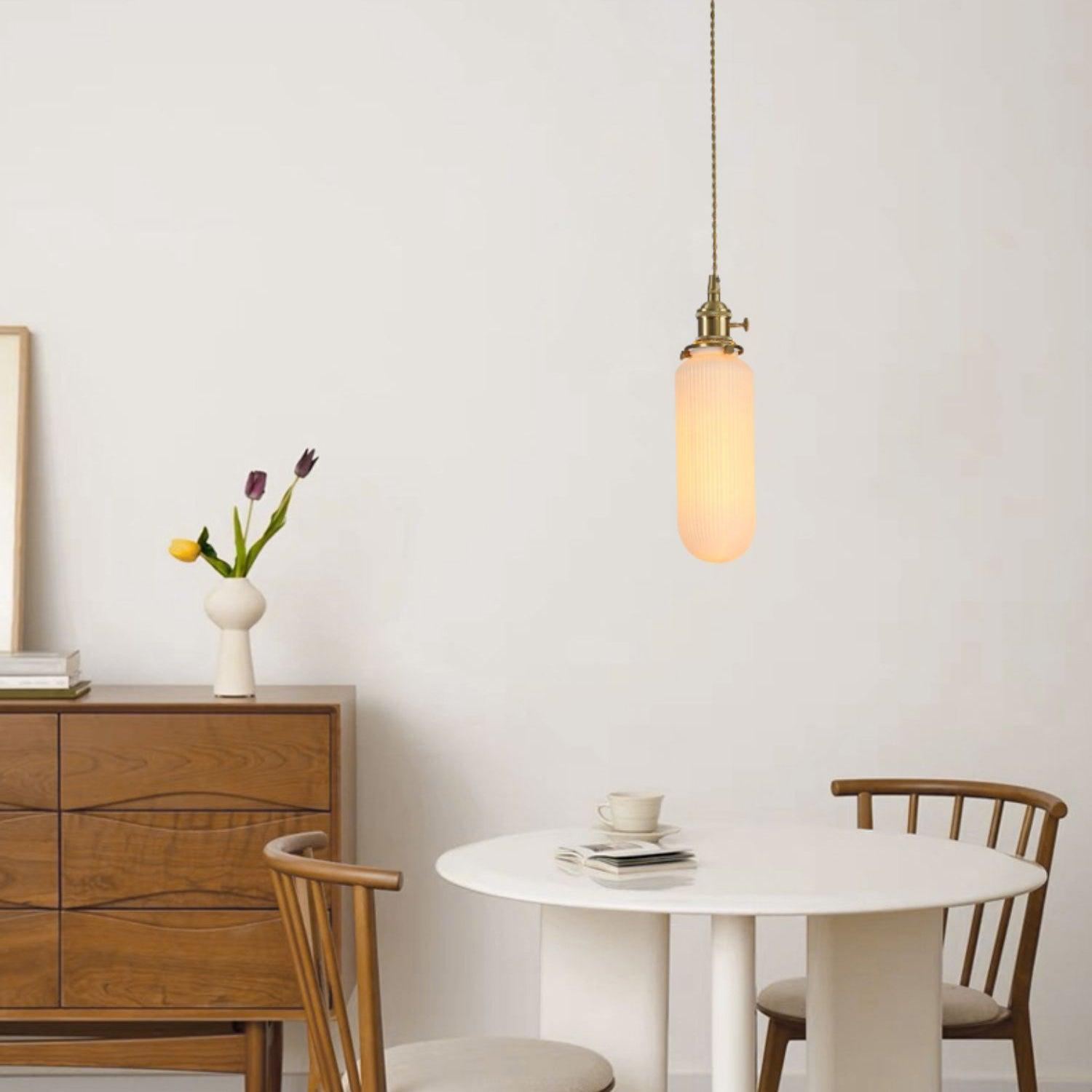 Sjoborre Pendant Light