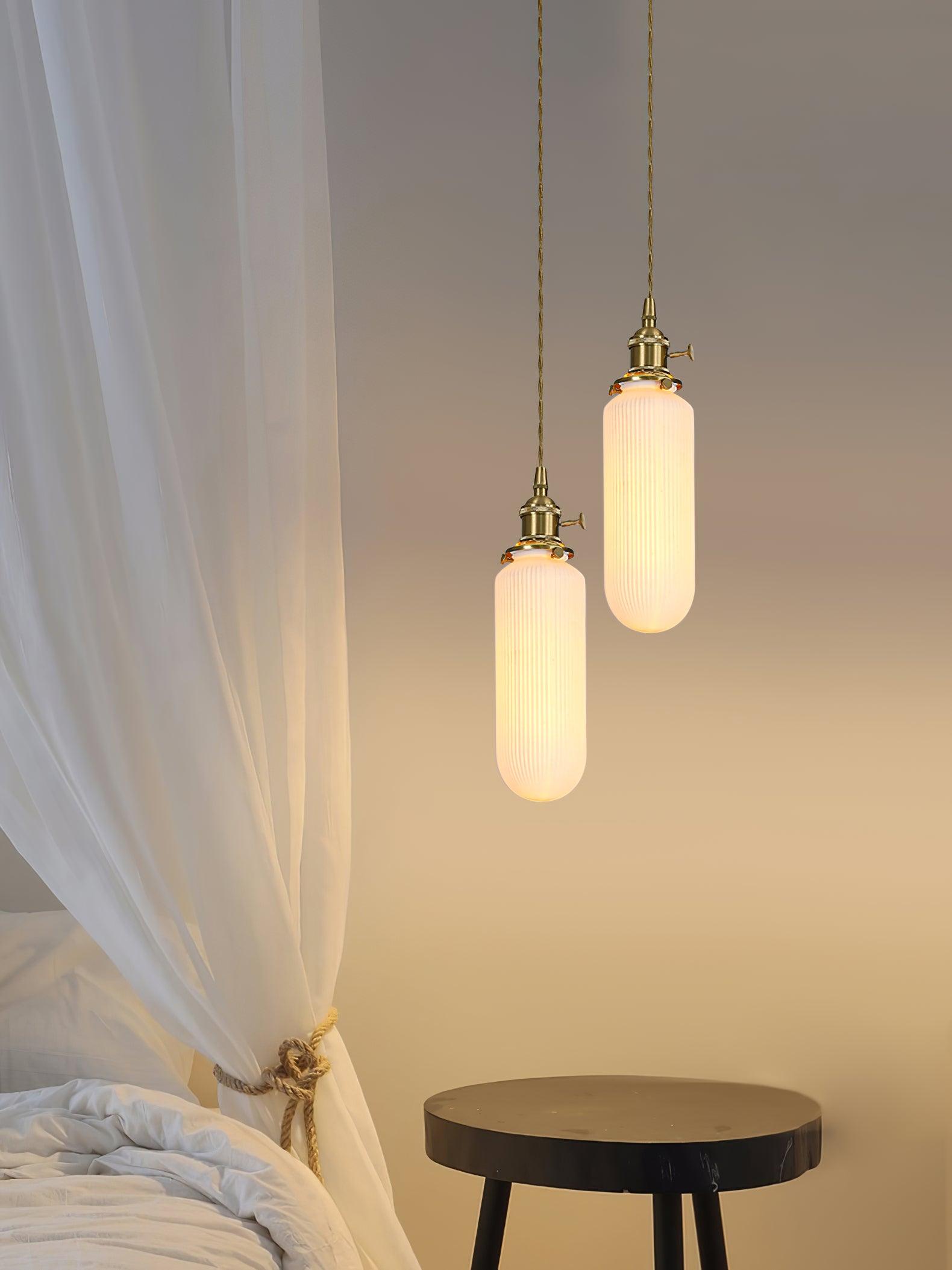 Sjoborre Pendant Light