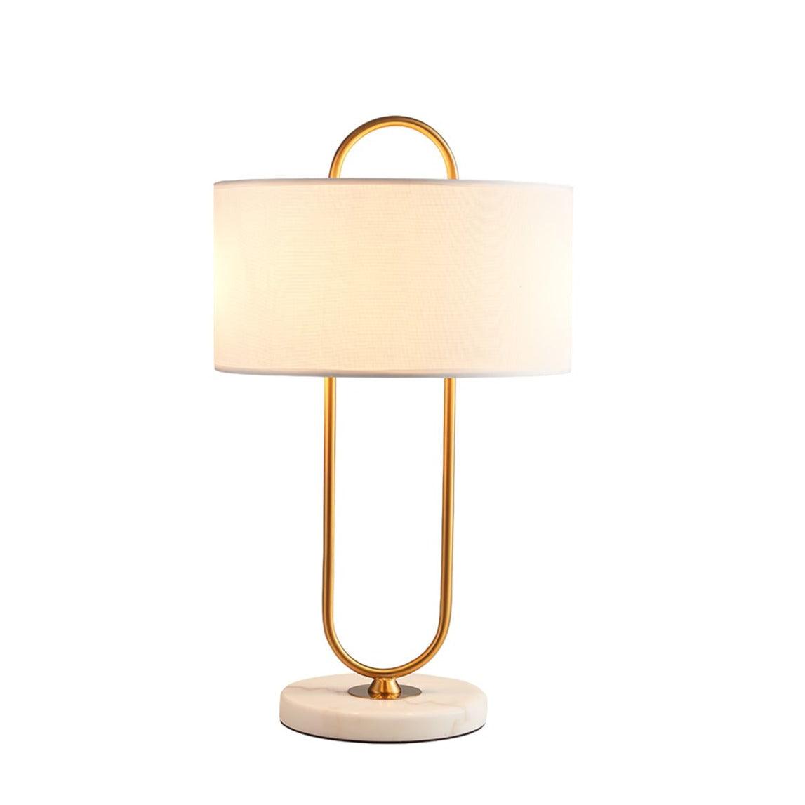 Warner Table Lamp