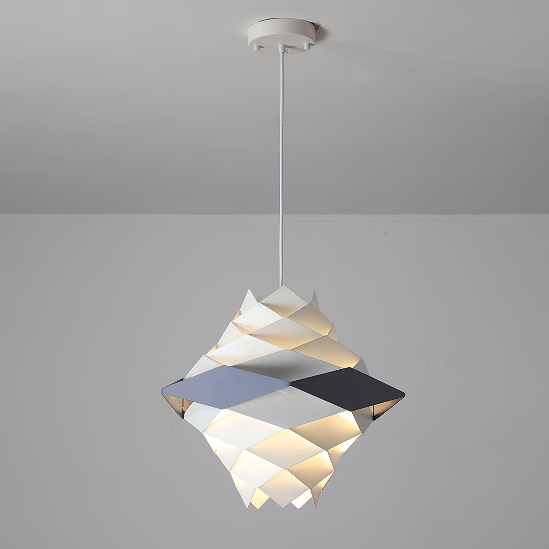 Symphoni Pendant Light