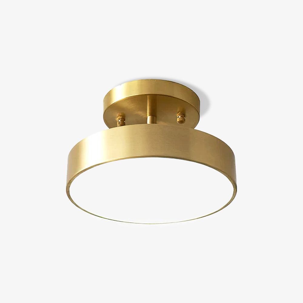 Hero Rotating Ceiling Lamp