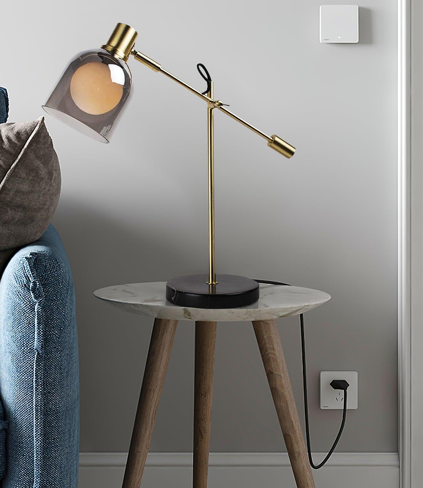 Nyos Table Lamp