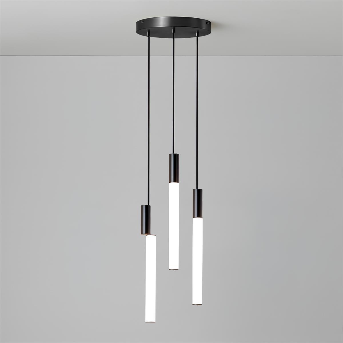 Signal LED Pendant Light