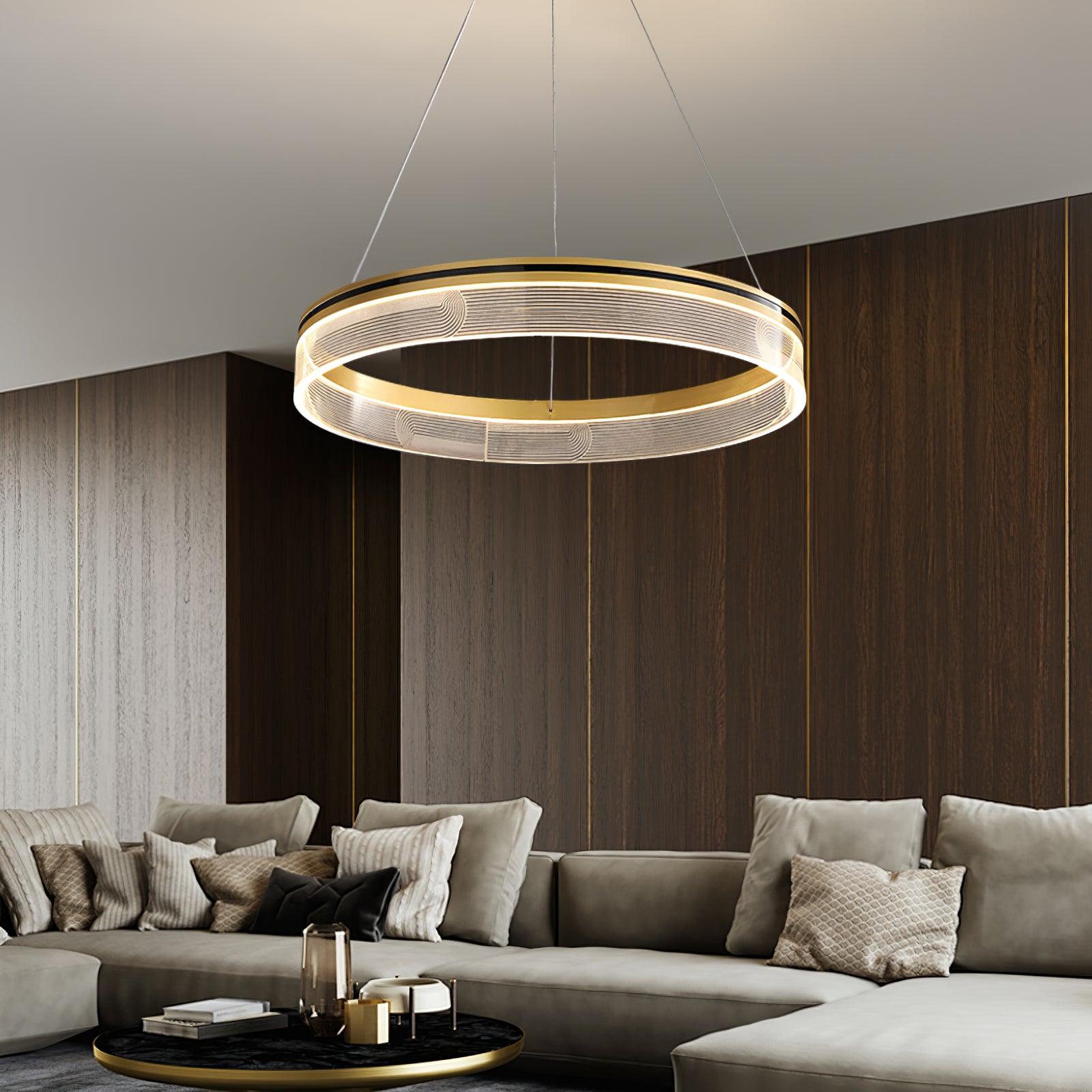 Sendra Chandelier