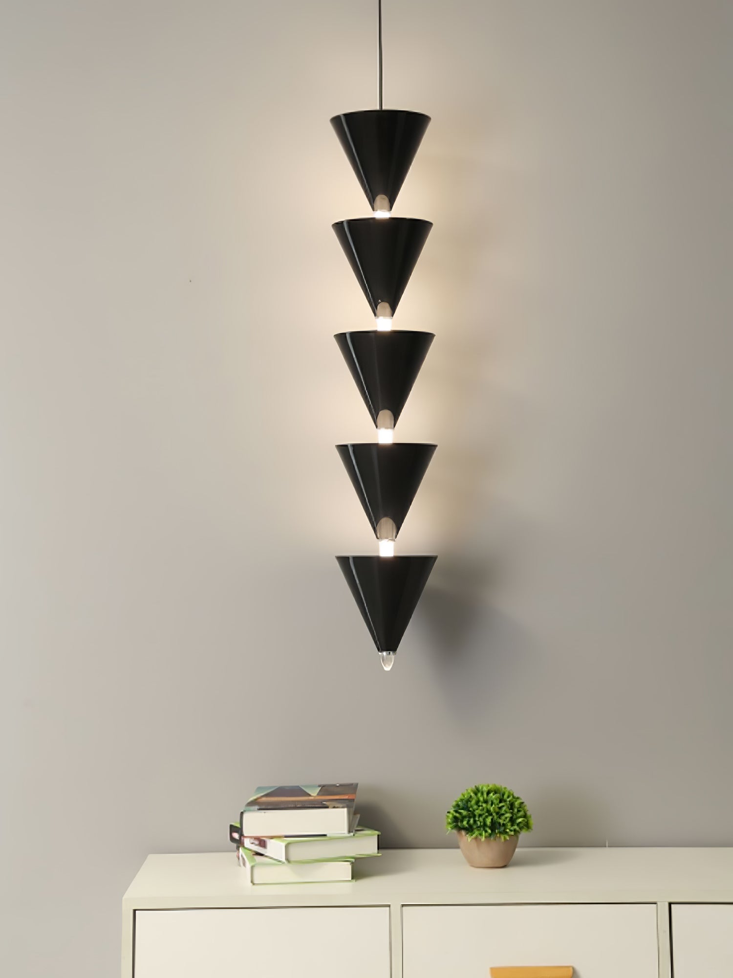 Legato Pendant Light