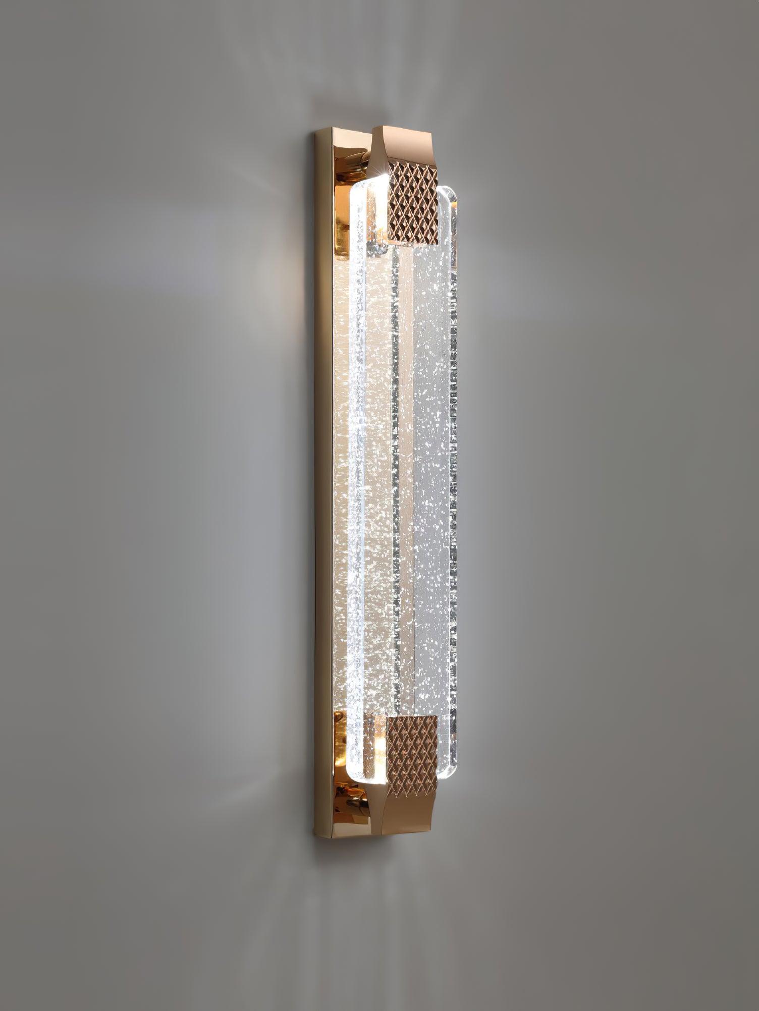 Moet Sconce