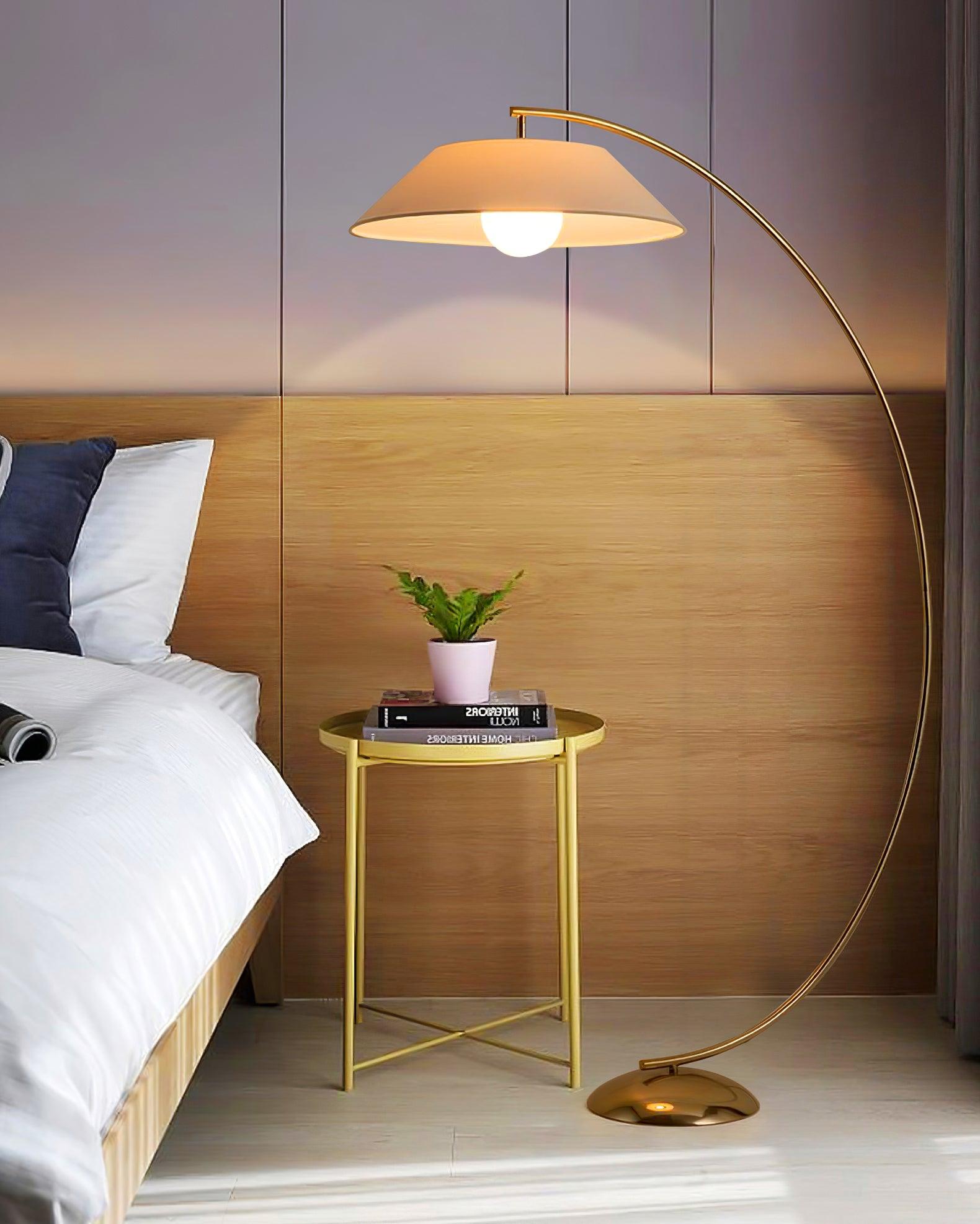 Circo Floor Lamp