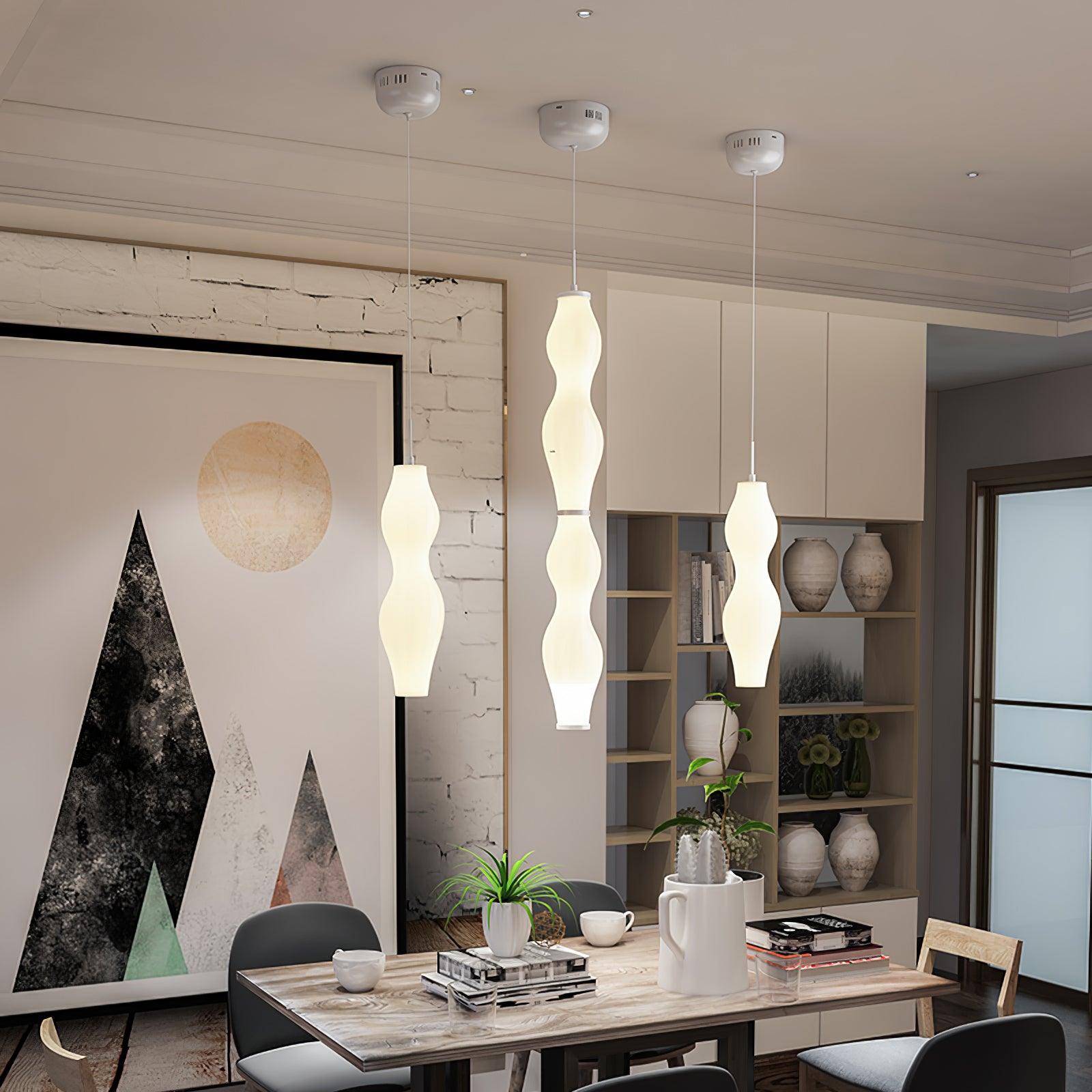 Empirico Pendant Lamp