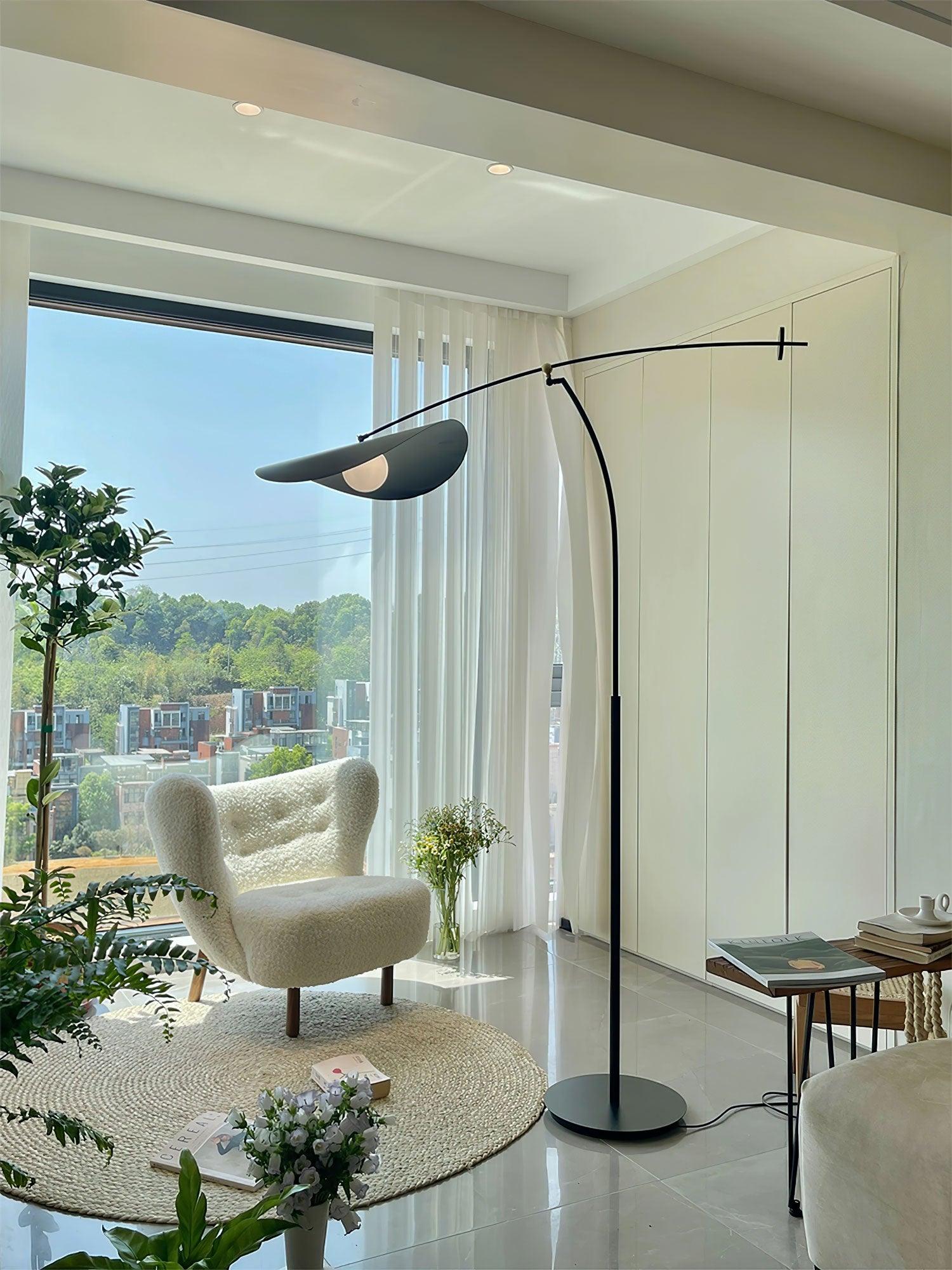 Alonso Floor Lamp