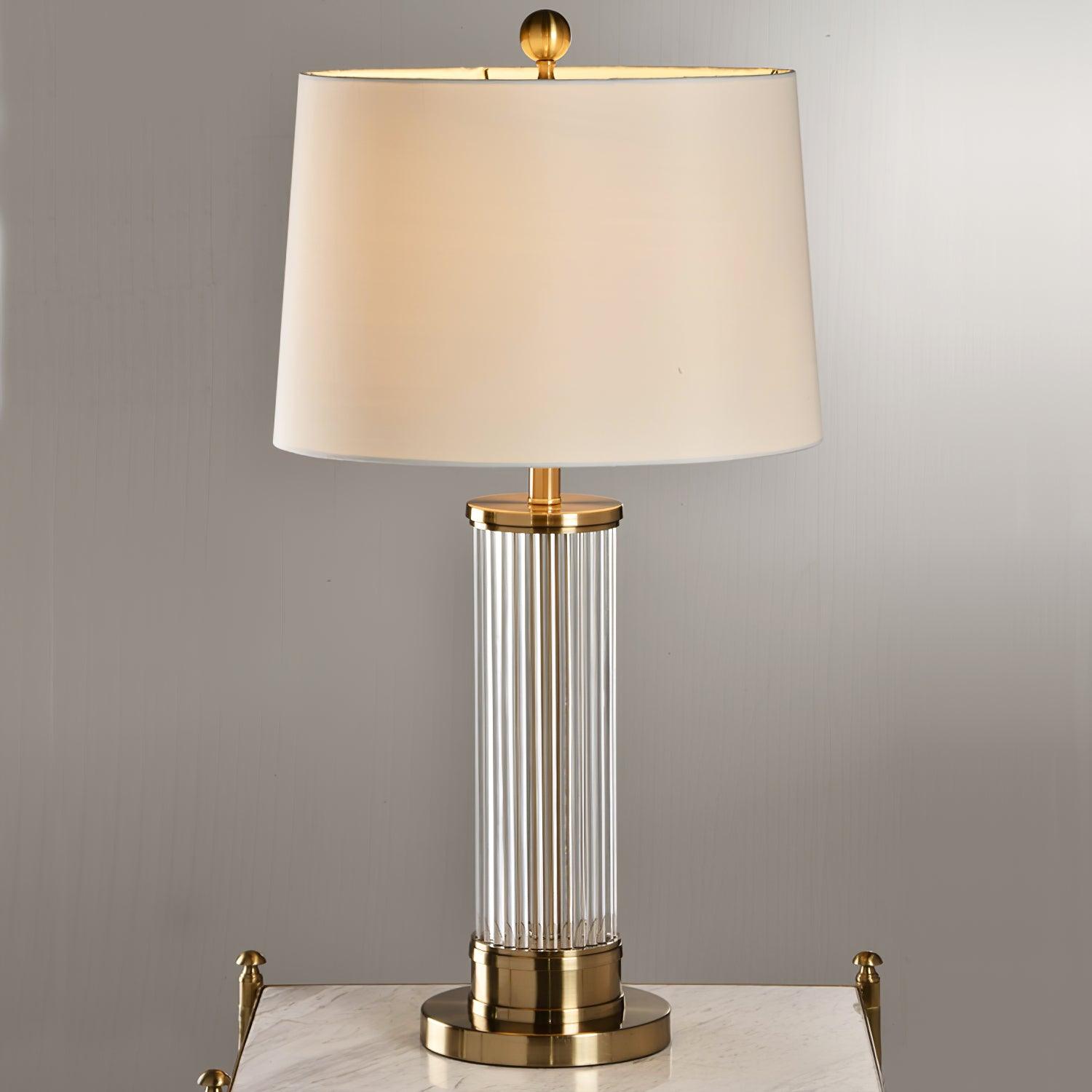 Edda Table Lamp