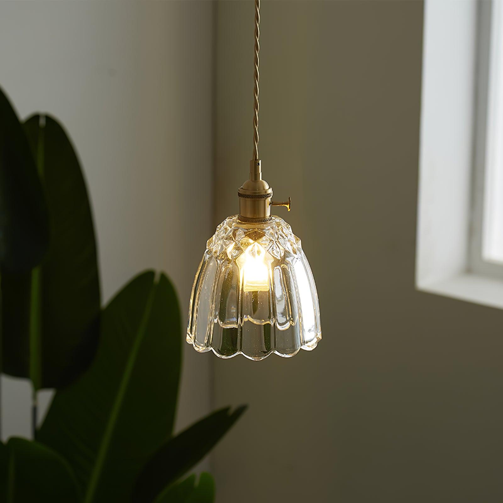 Fulbright Pendant Light