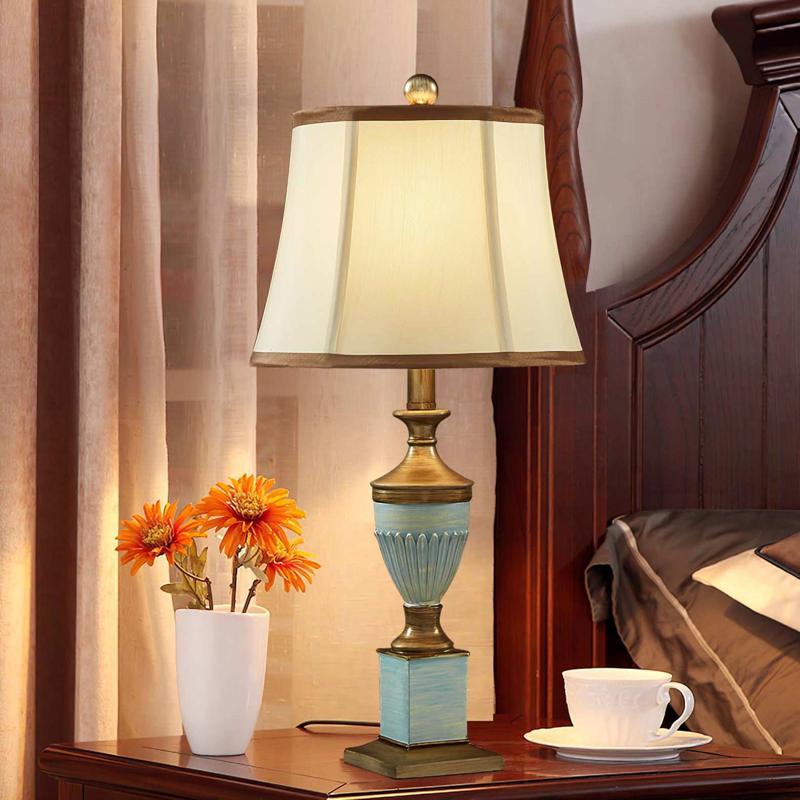 Smafan Table Lamp