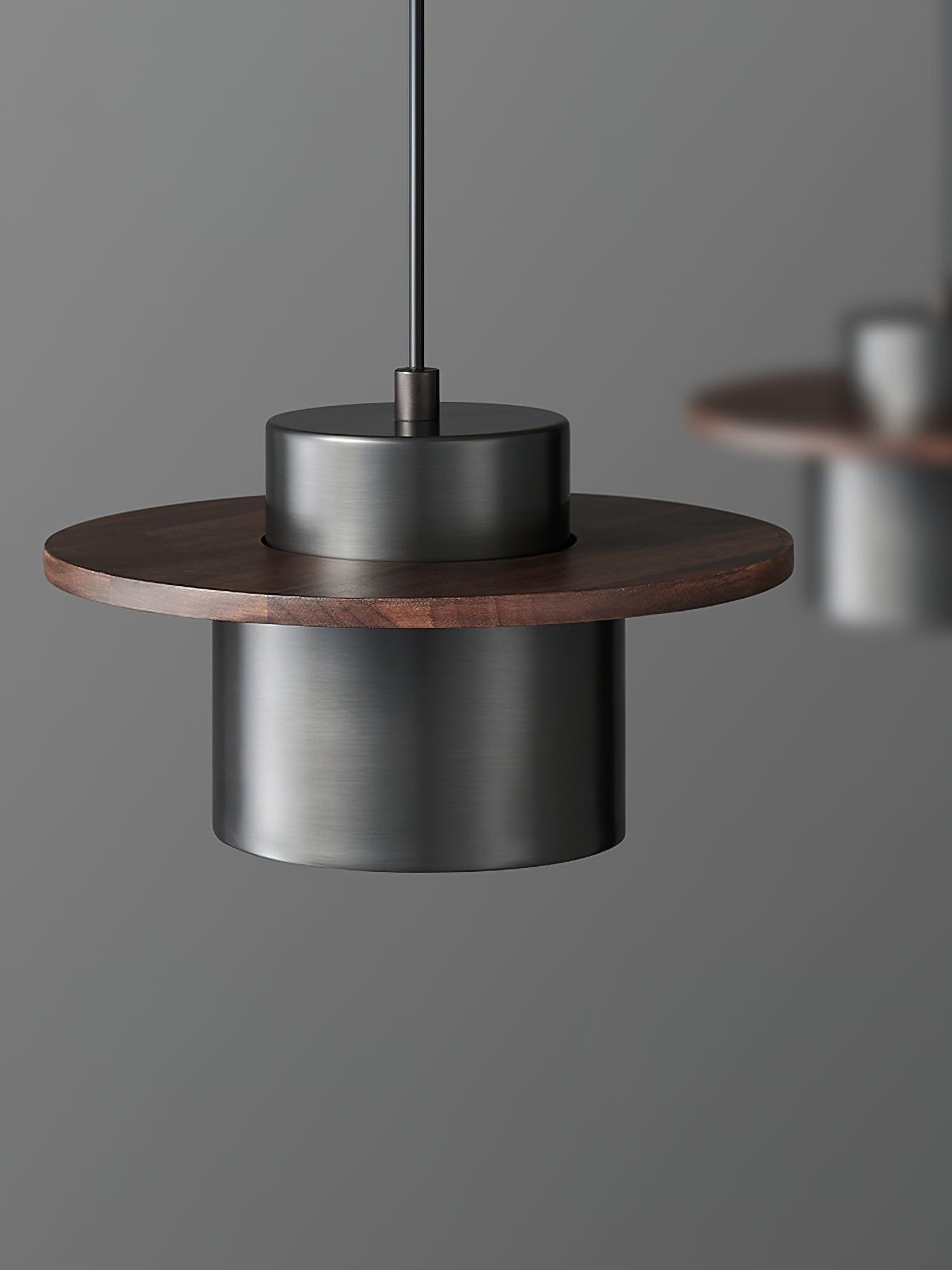 Bersi Pendant Light