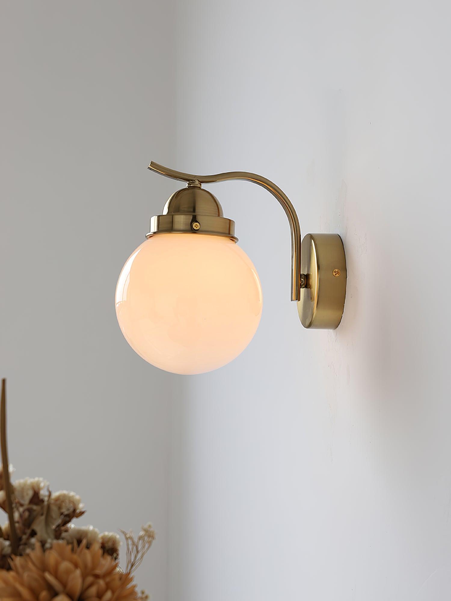 Ryttenberg Wall Lamp