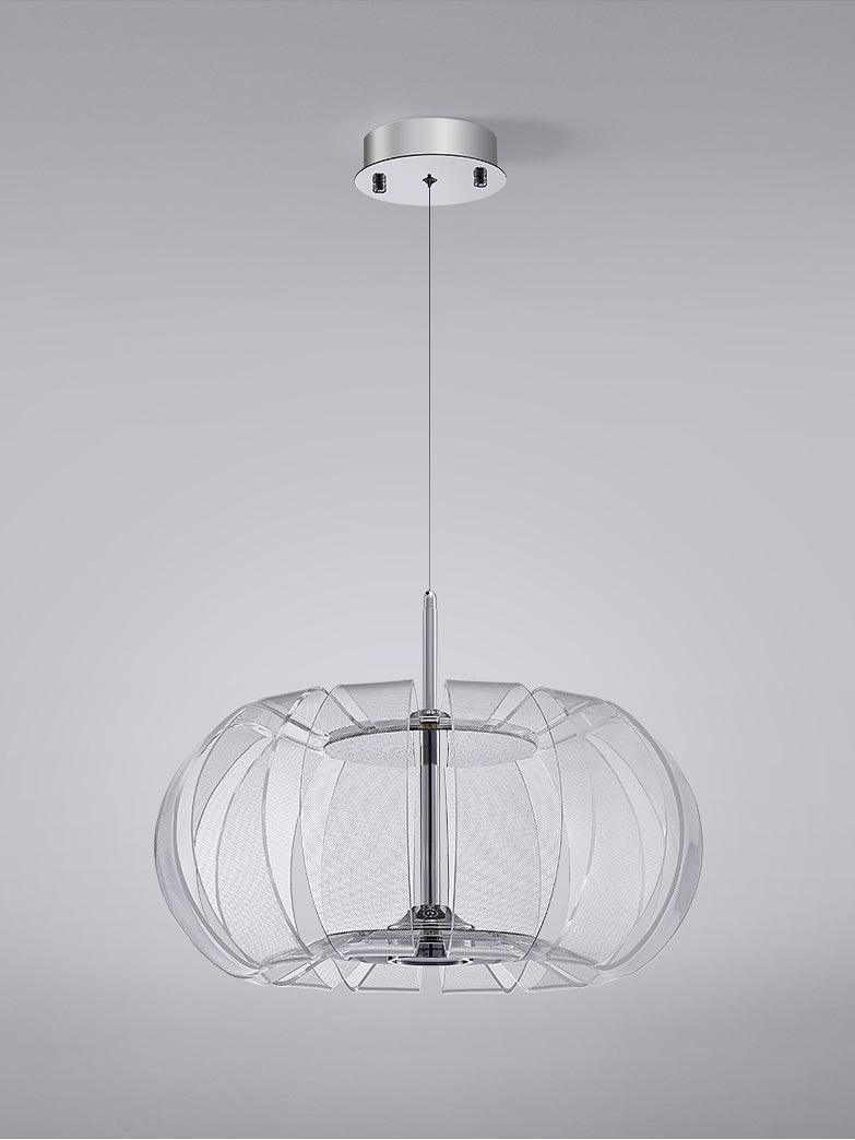 Timothy Globe Pendant Light