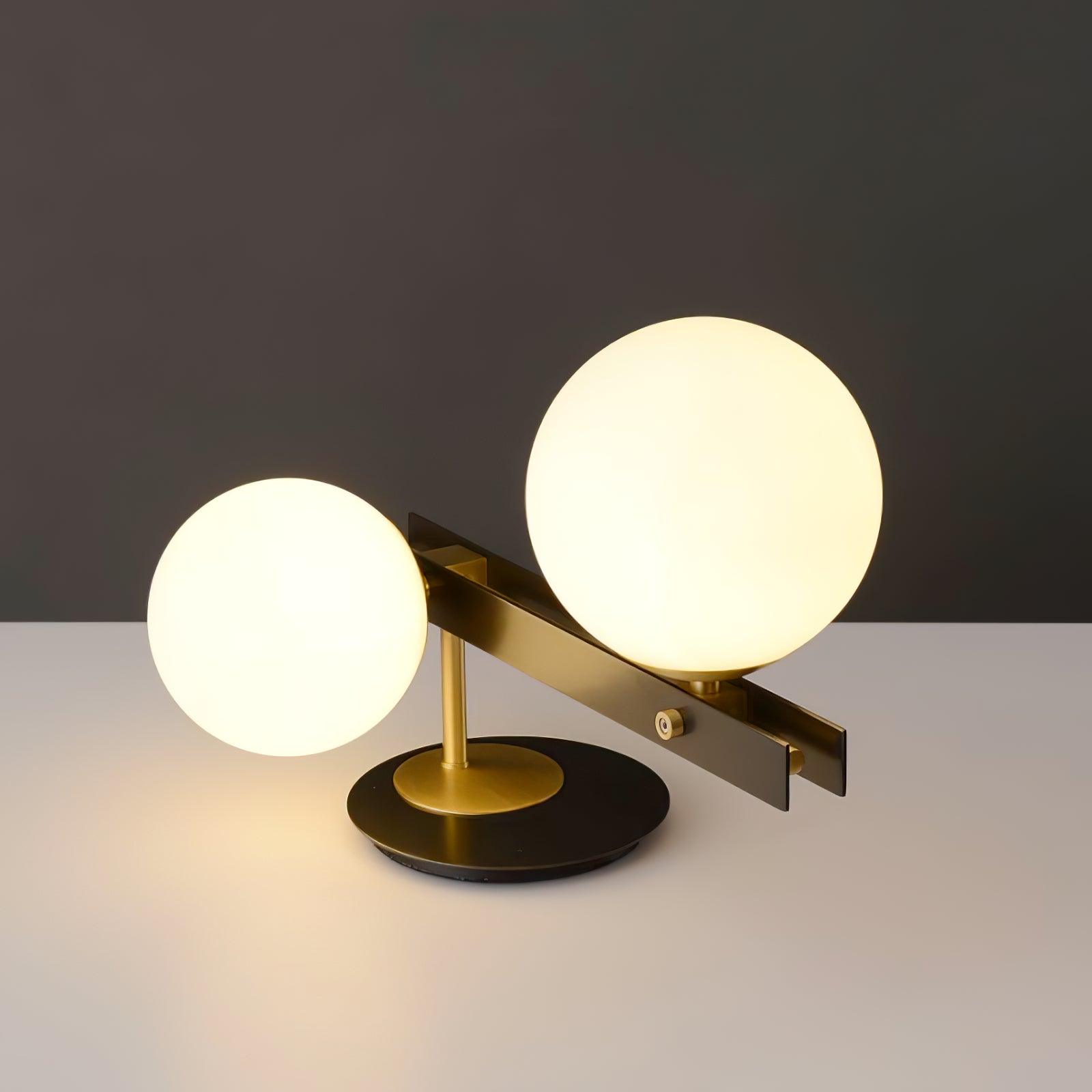 Planeta Table Lamp