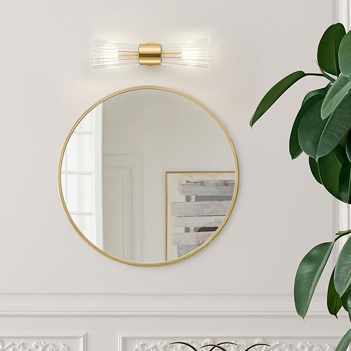 Vesta Wall Lamp