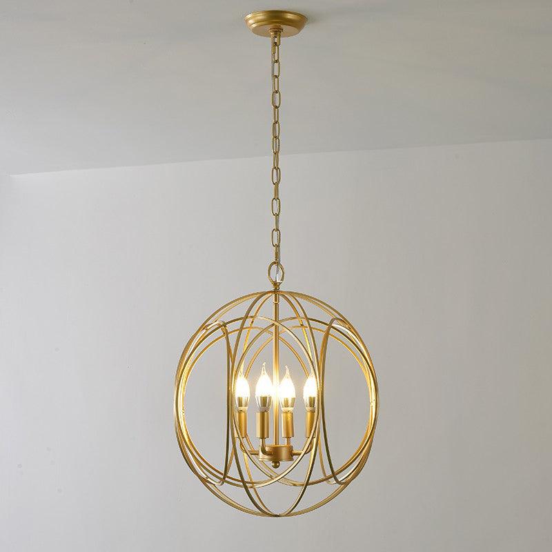 Ofelia Pendant Light