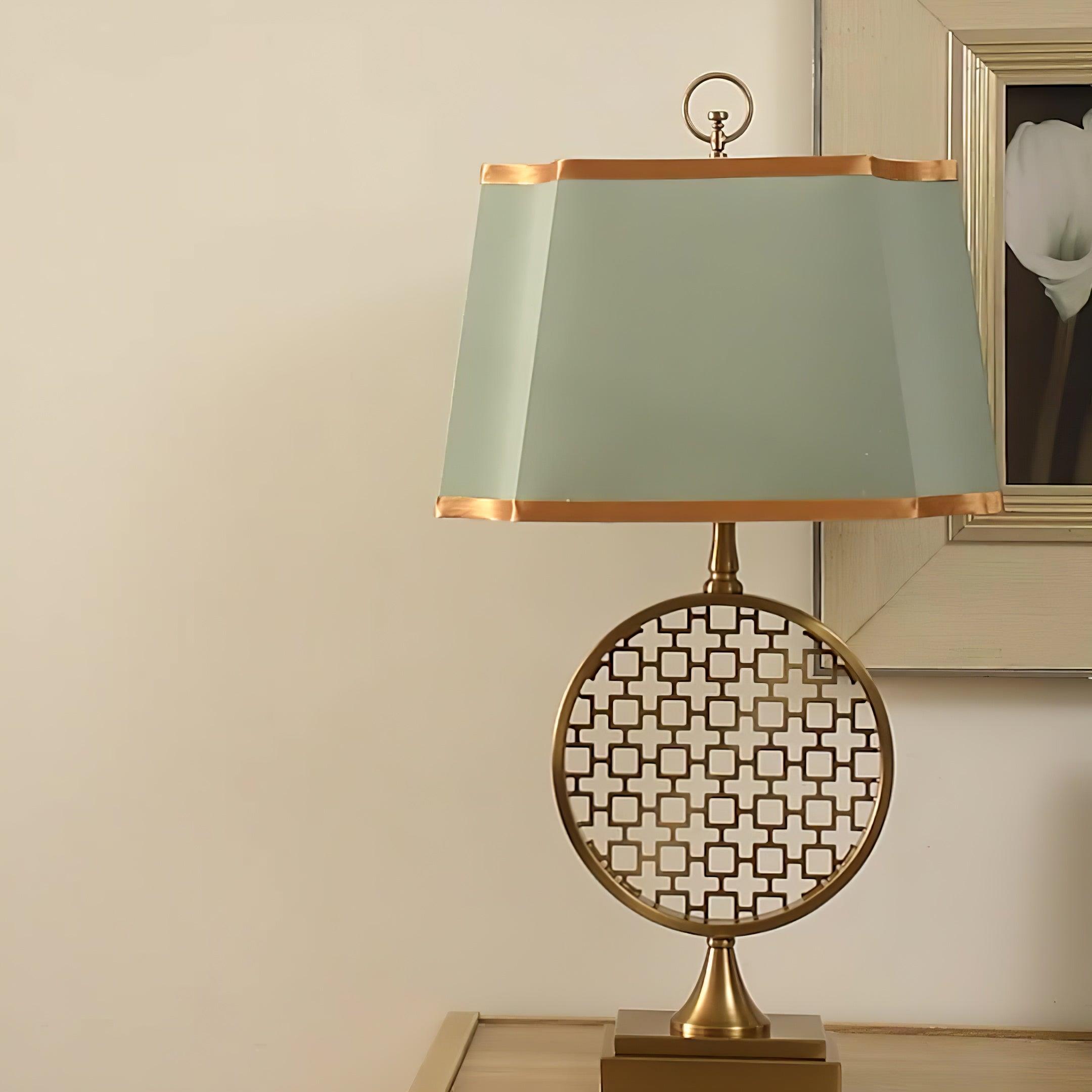 Soho Table Lamp