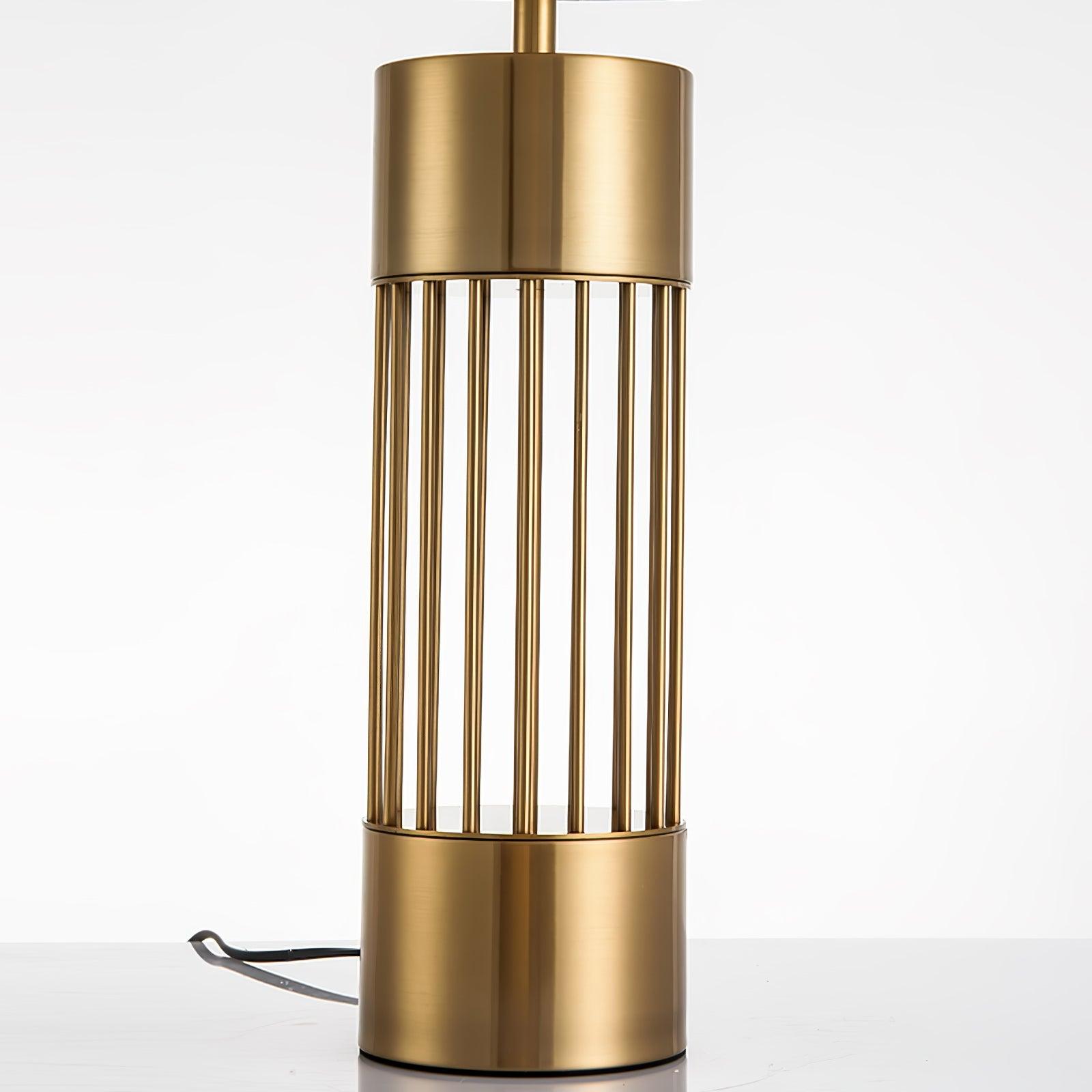 Nettle Table Lamp