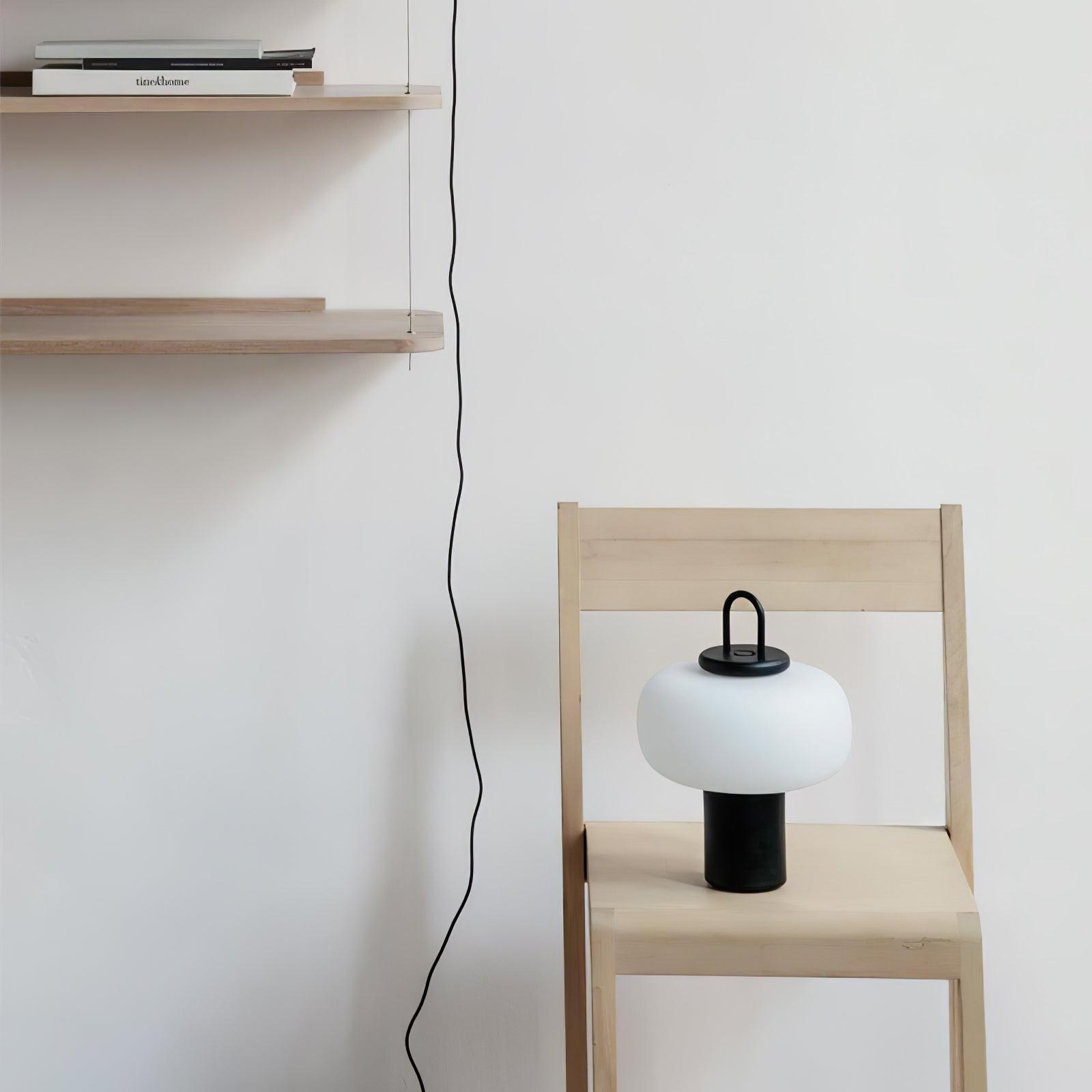 Nox Table Lamp