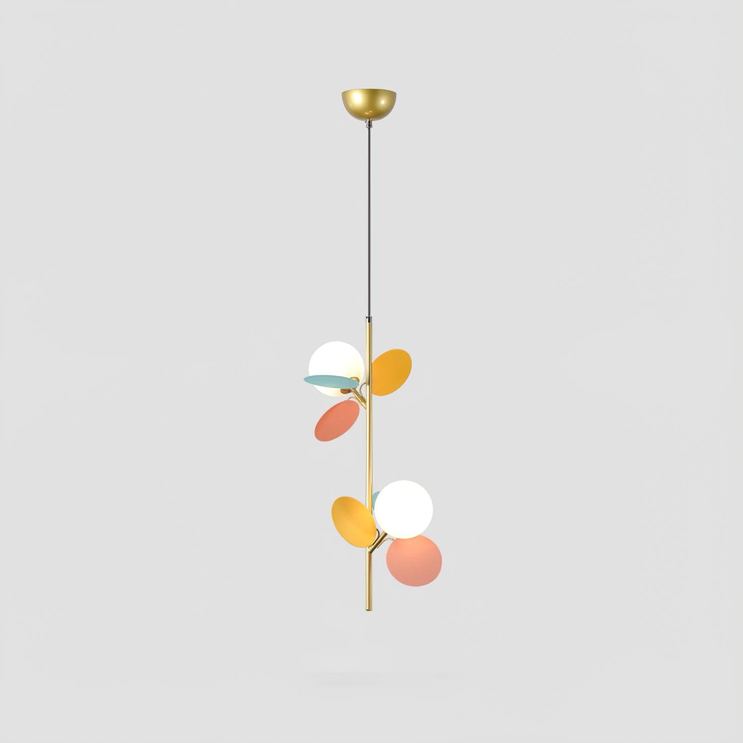 Blanca Pendant Light