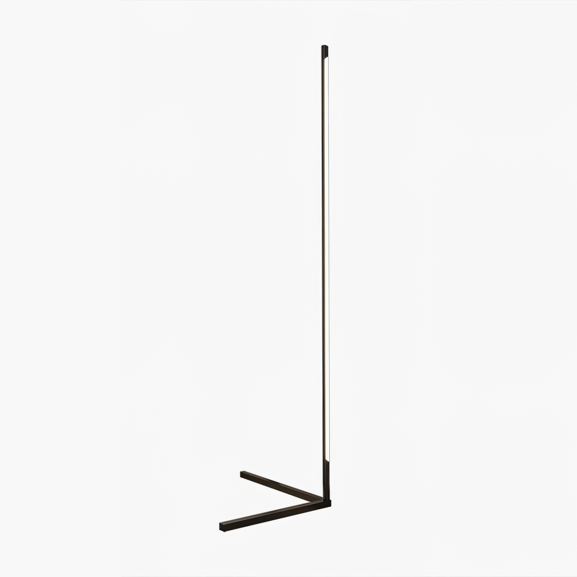 Minimalist LED Floor Lamp