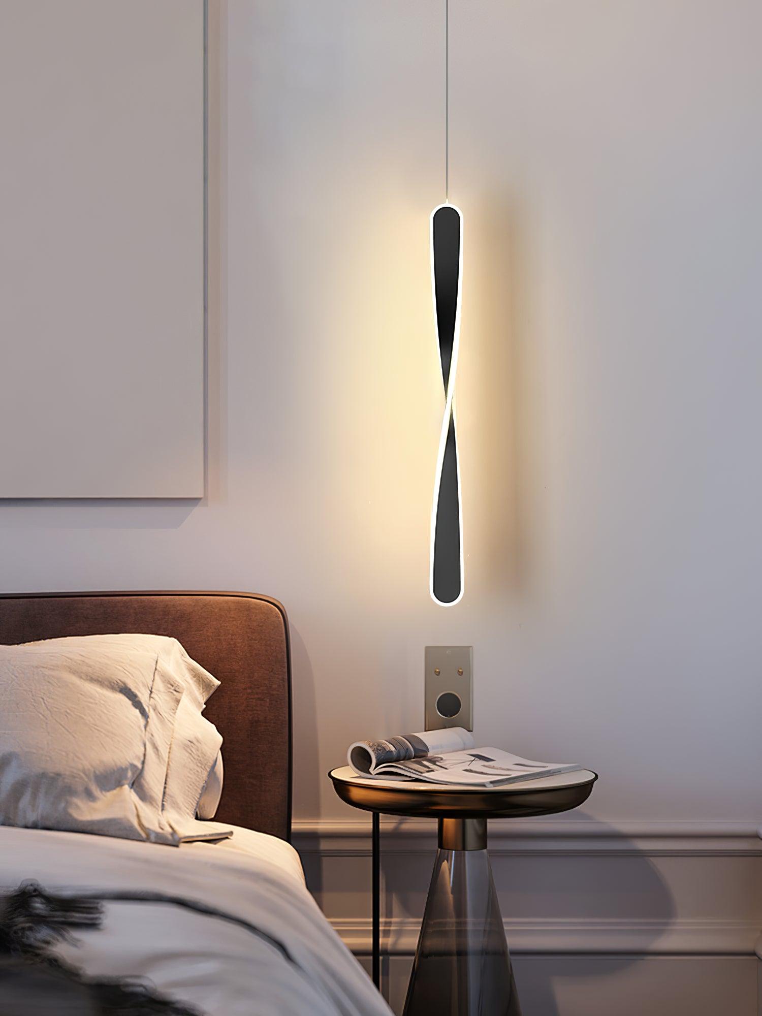 Stix Pendant Light