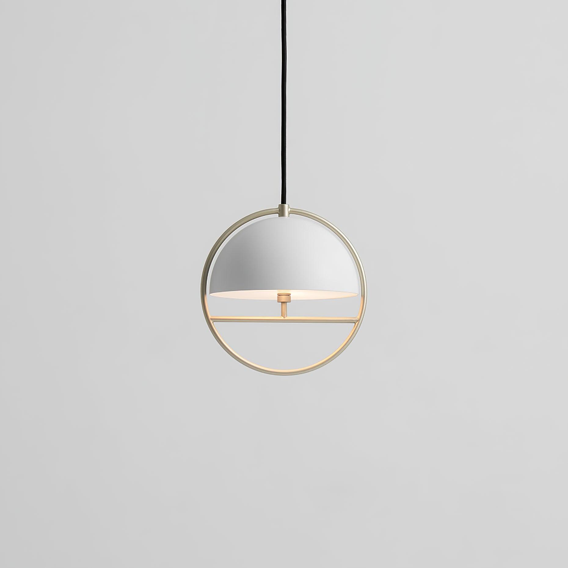 Huan Pendant Lamp