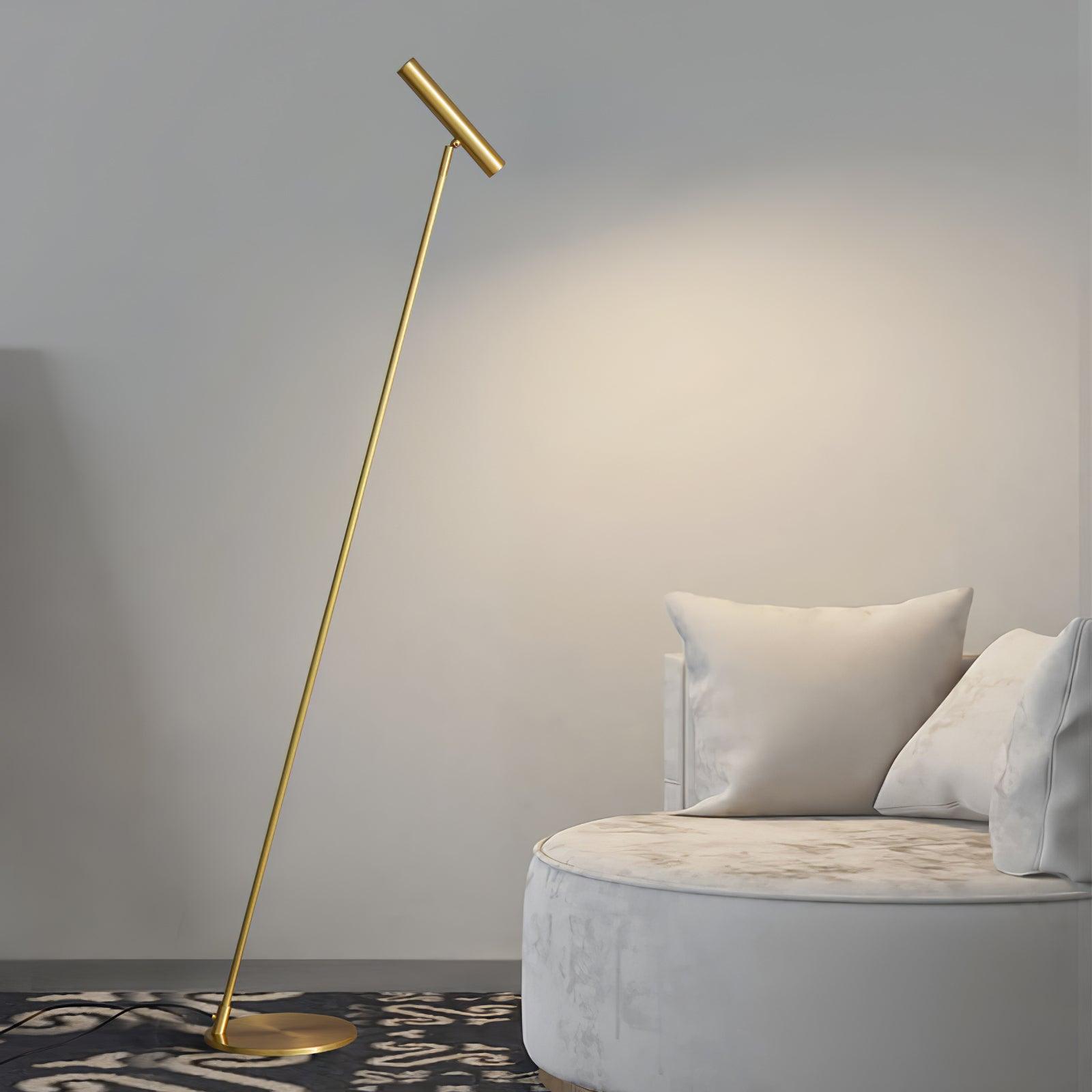 Tom LED Floor Lamp