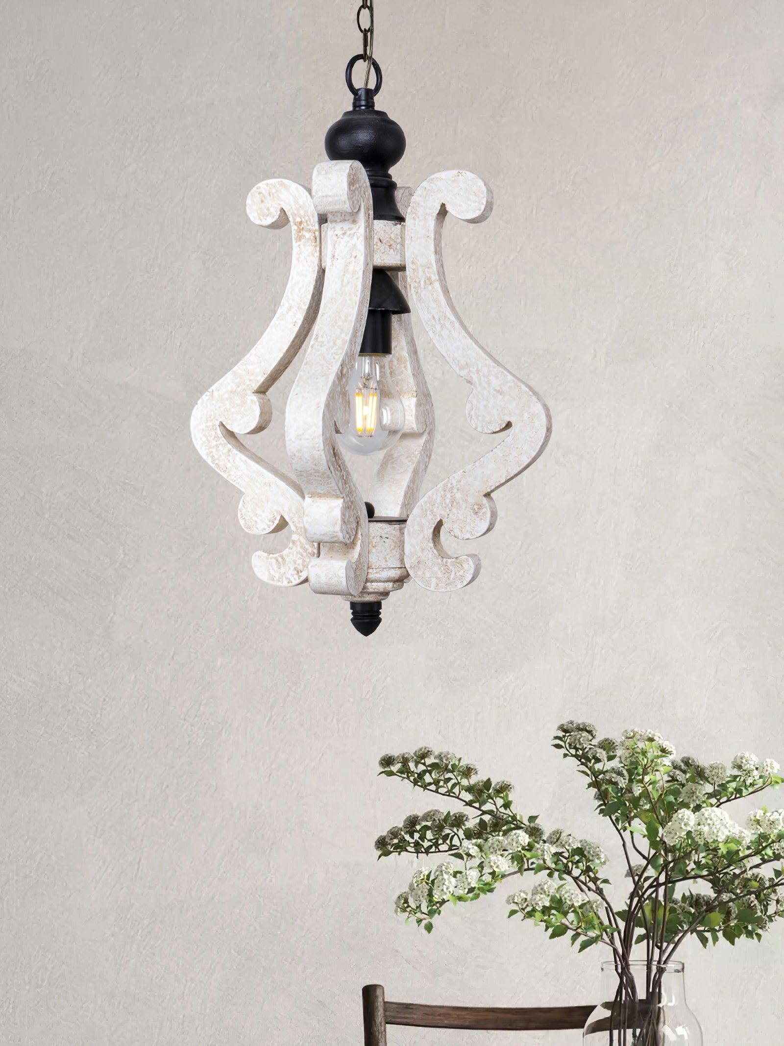 Mertz Pendant Light