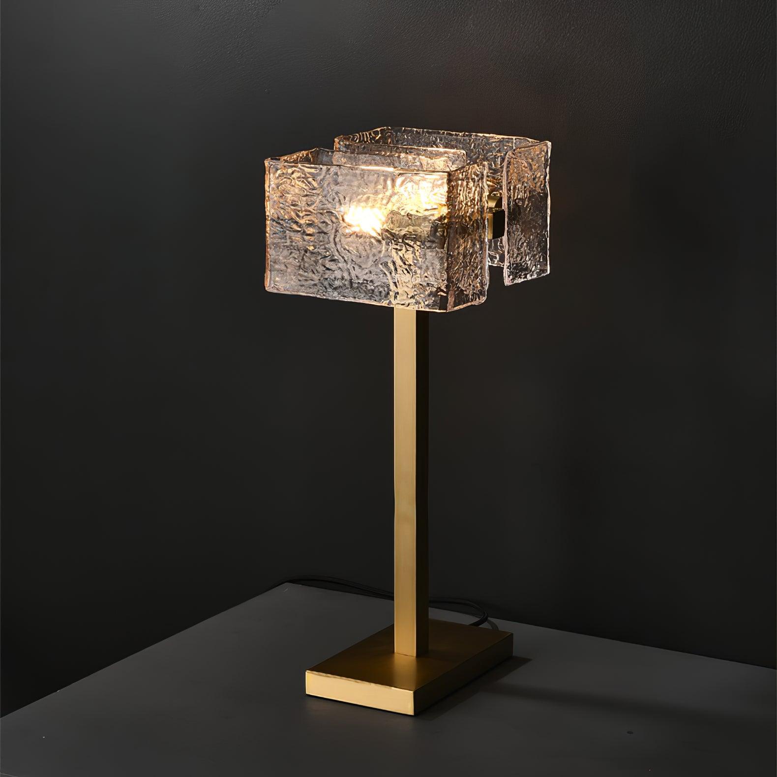 Roosevelt Table Lamp