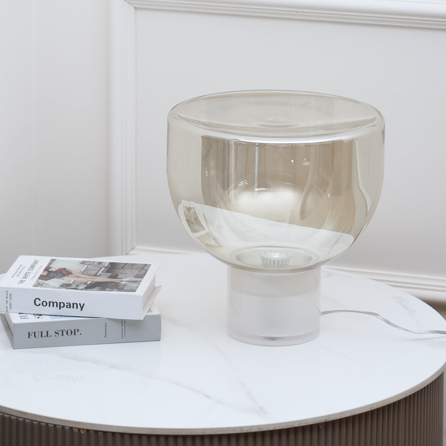 Aella Table Lamp