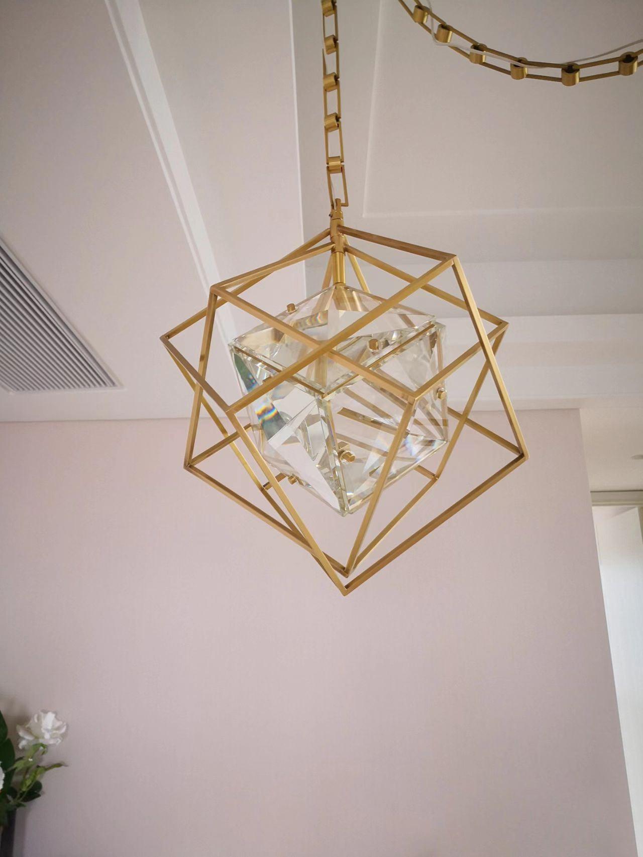 Epic Pendant Light