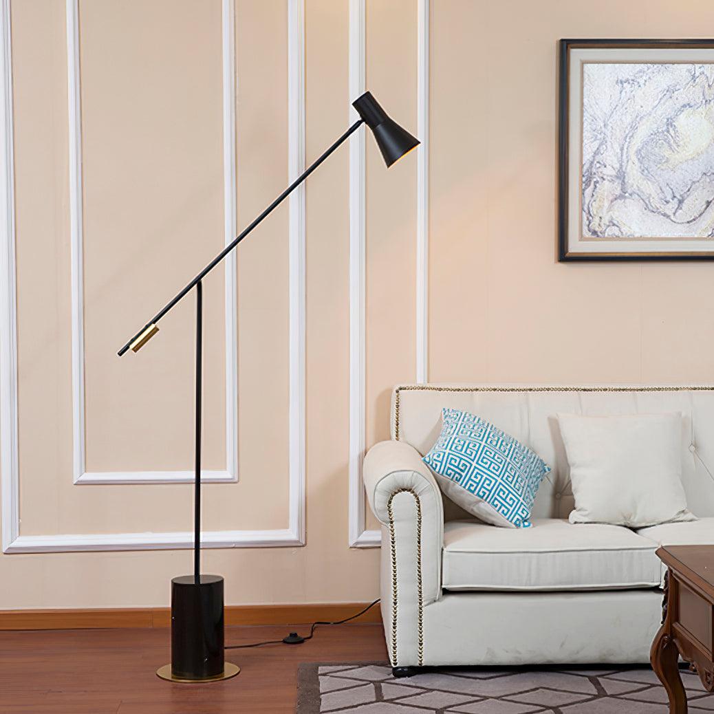 Metro Floor Lamp