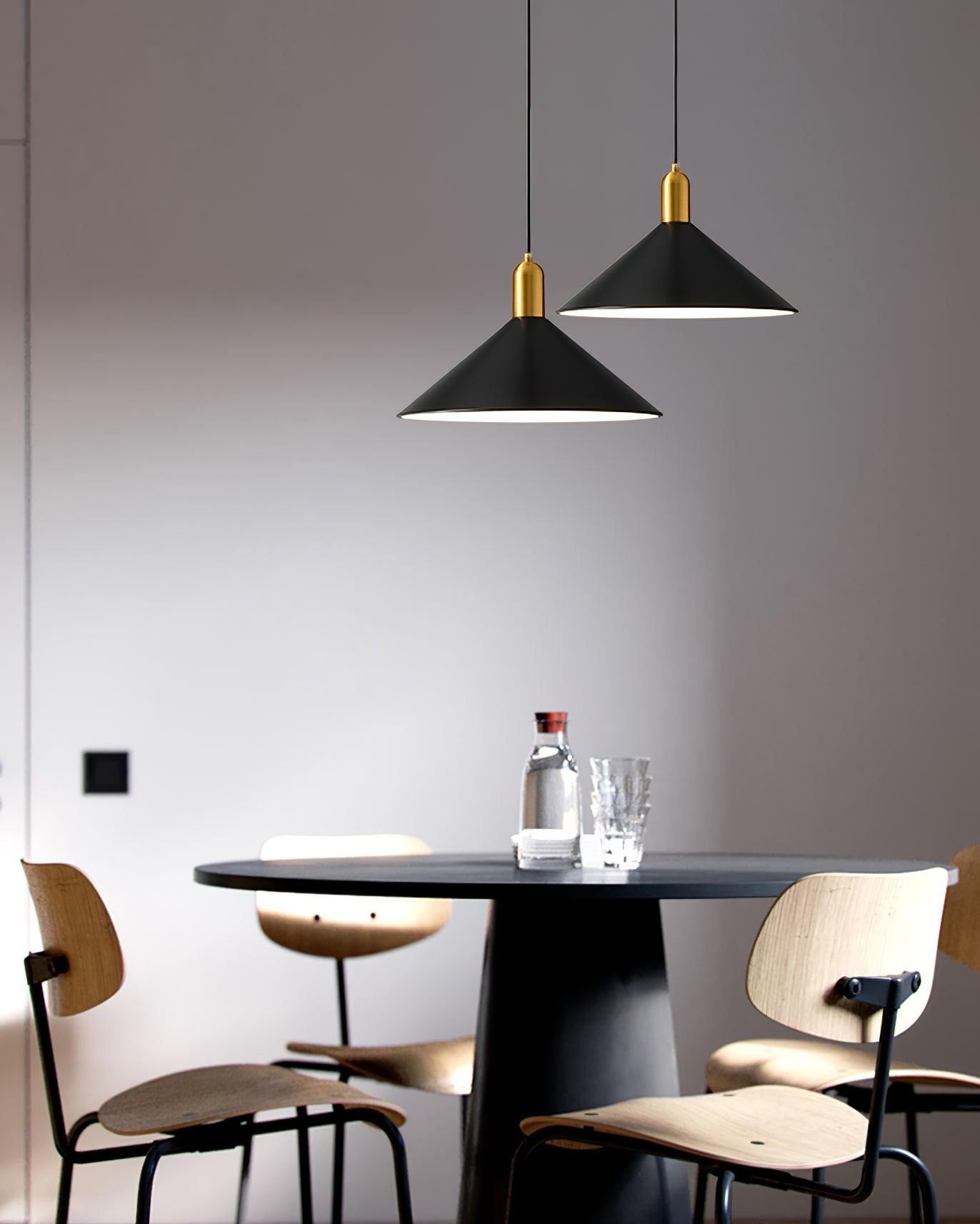 Carins Pendant Lamp