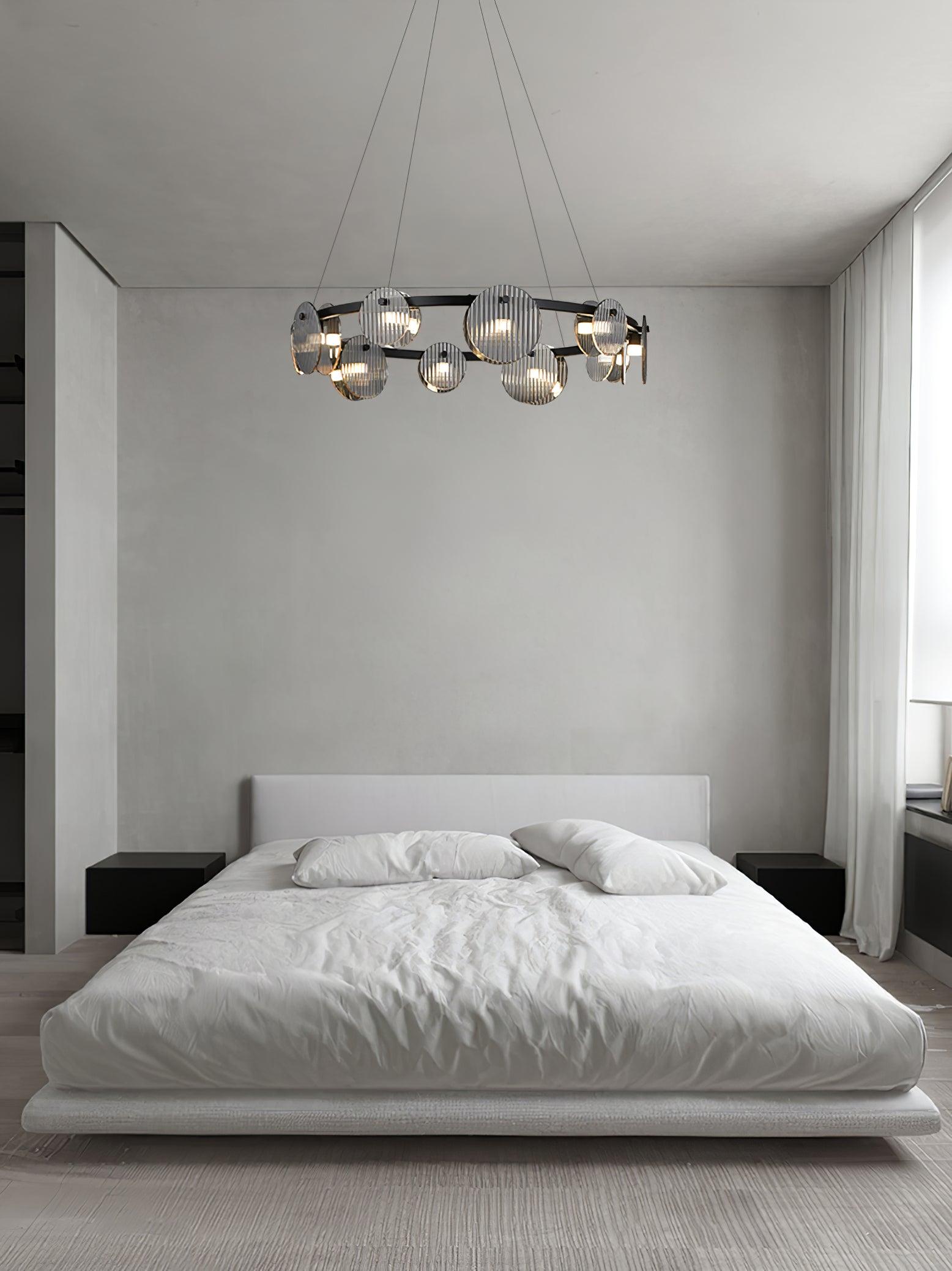 Foliole Chandelier