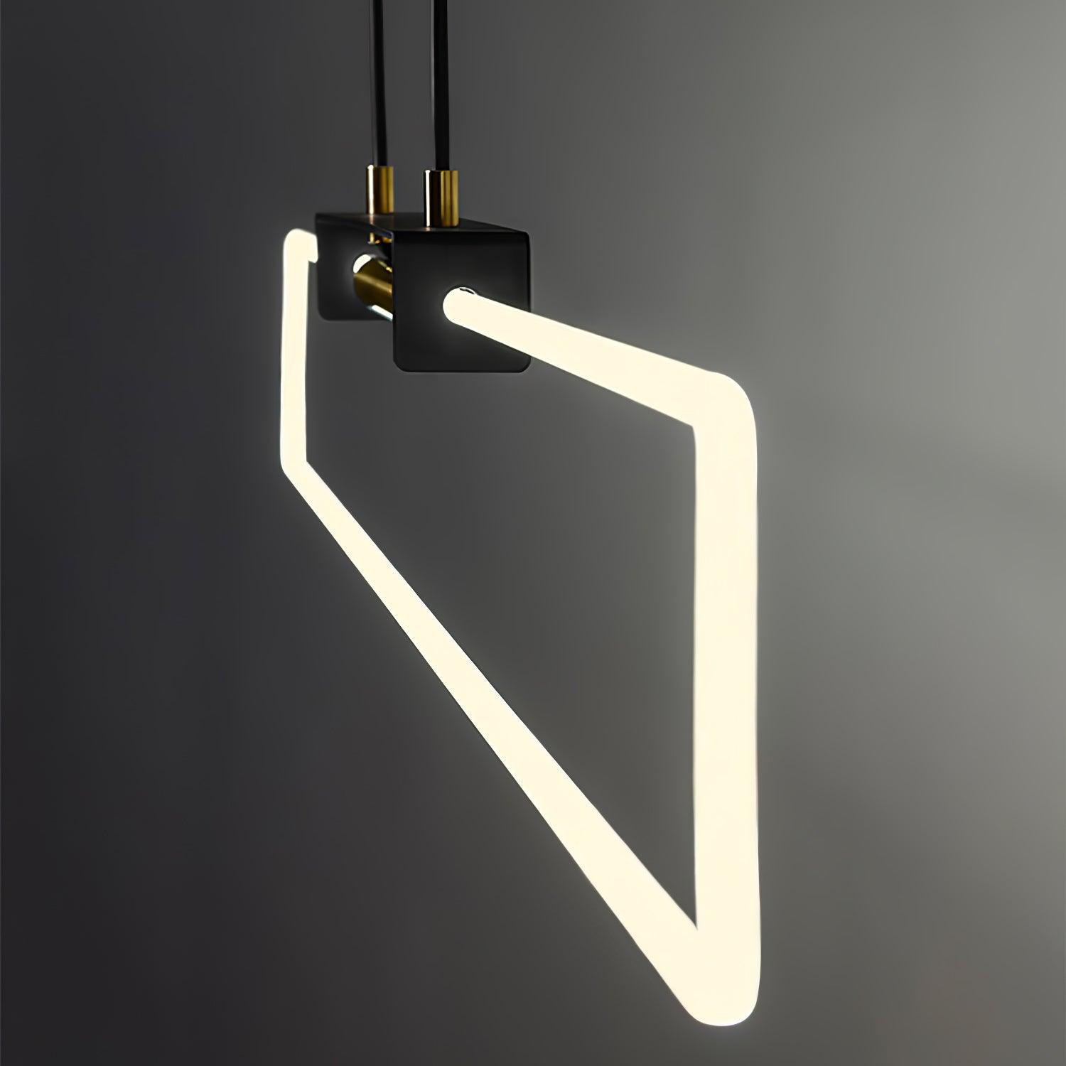 RA Pendant Lamp