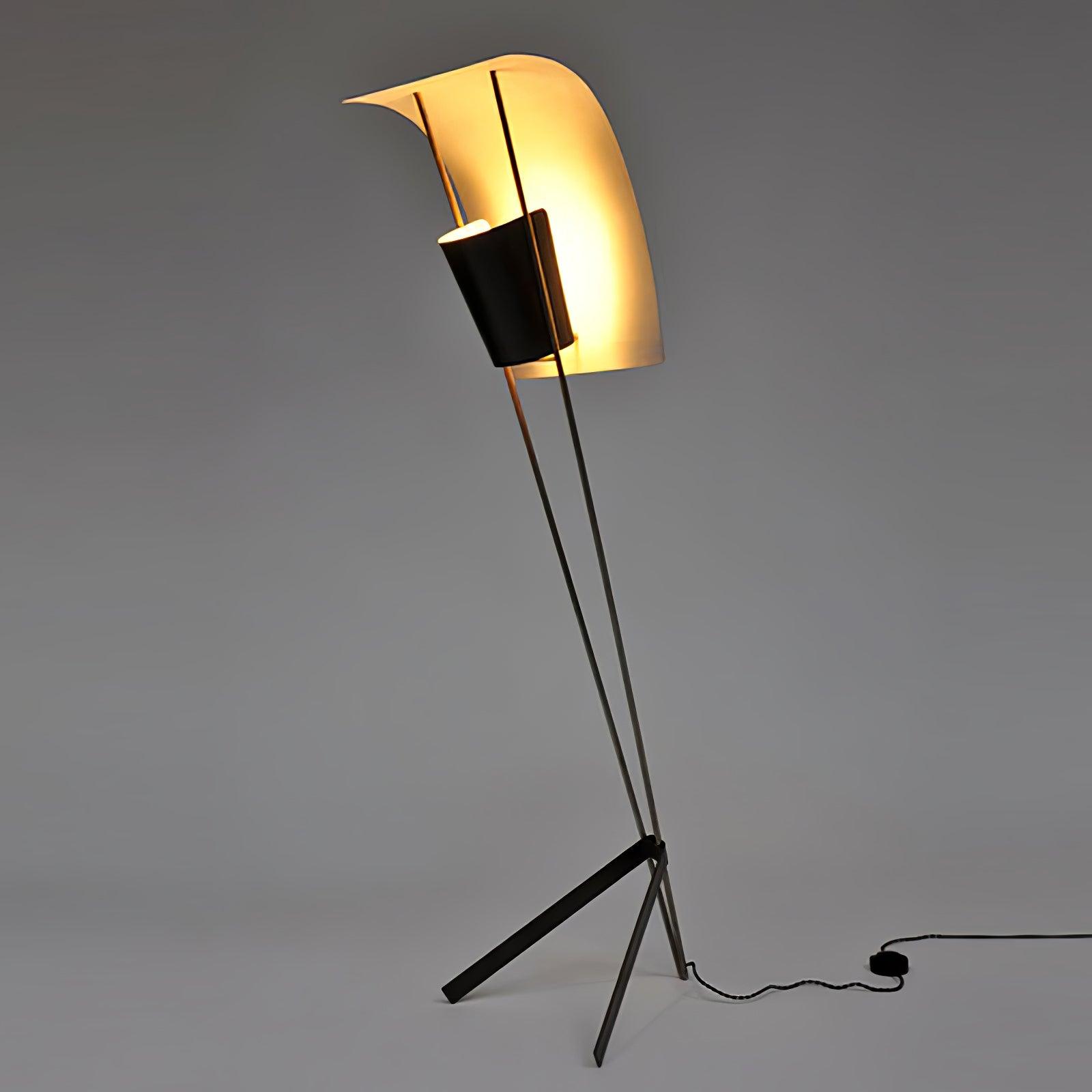 Kite Floor Lamp