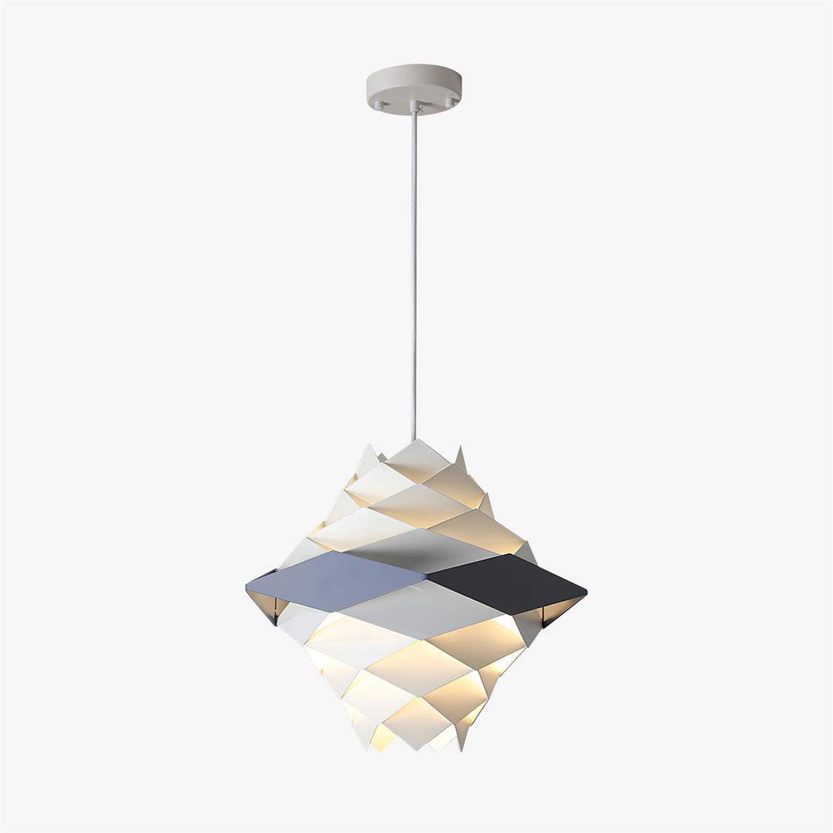 Symphoni Pendant Light