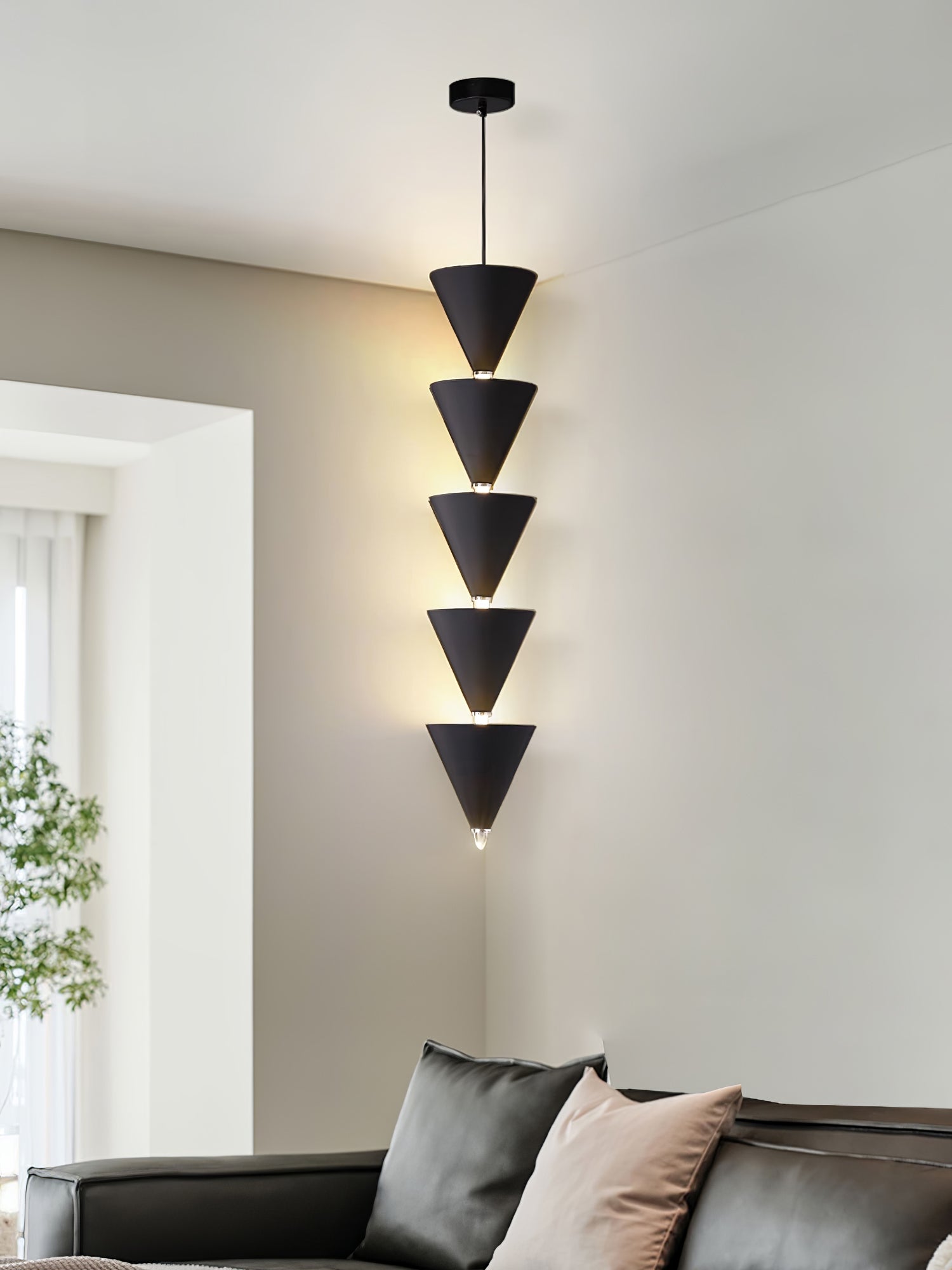 Legato Pendant Light