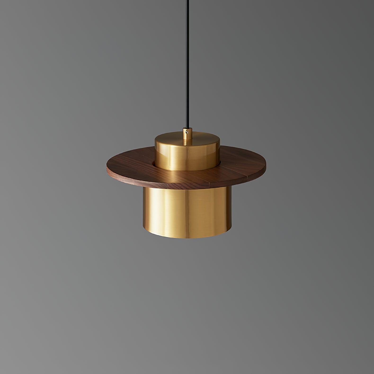 Bersi Pendant Light