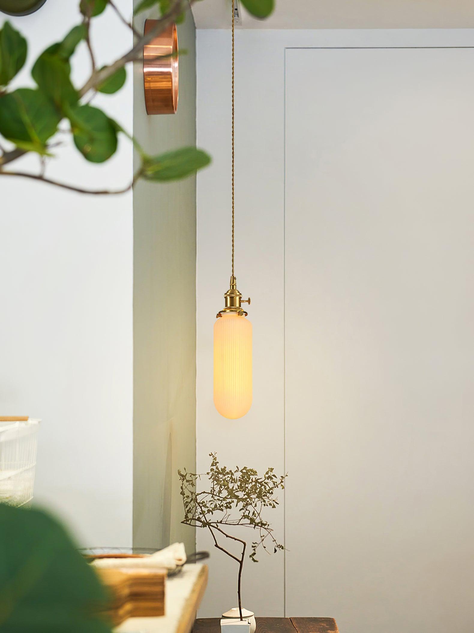 Sjoborre Pendant Light