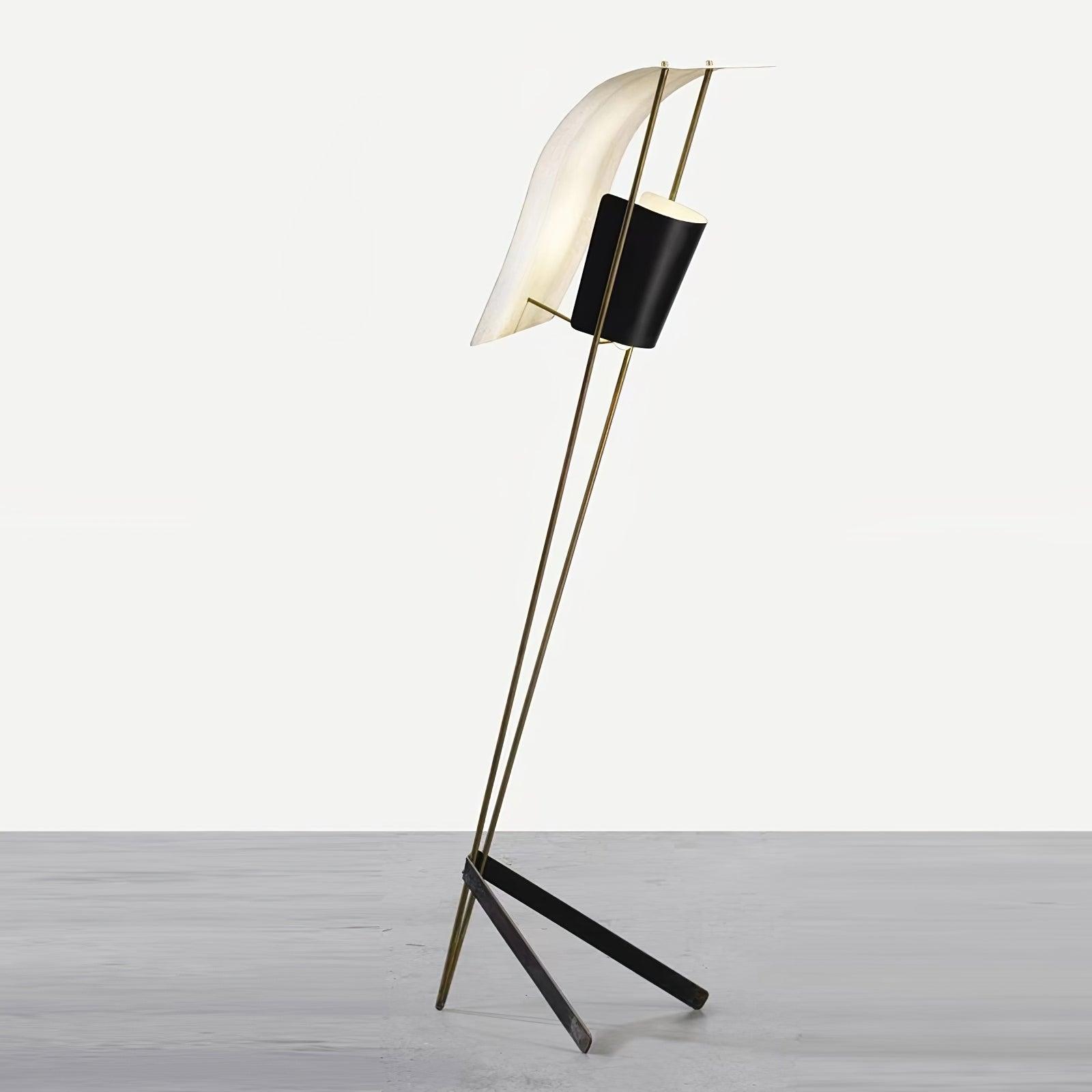 Kite Floor Lamp