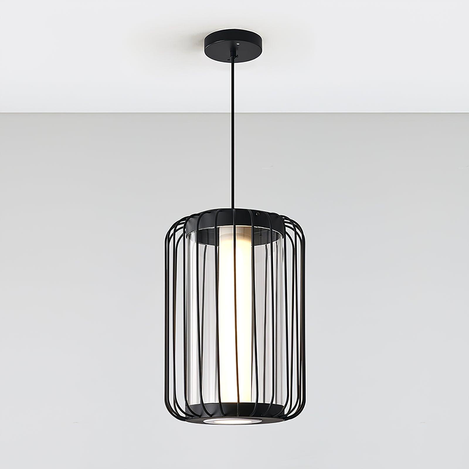 Kai 2 Pendant Light