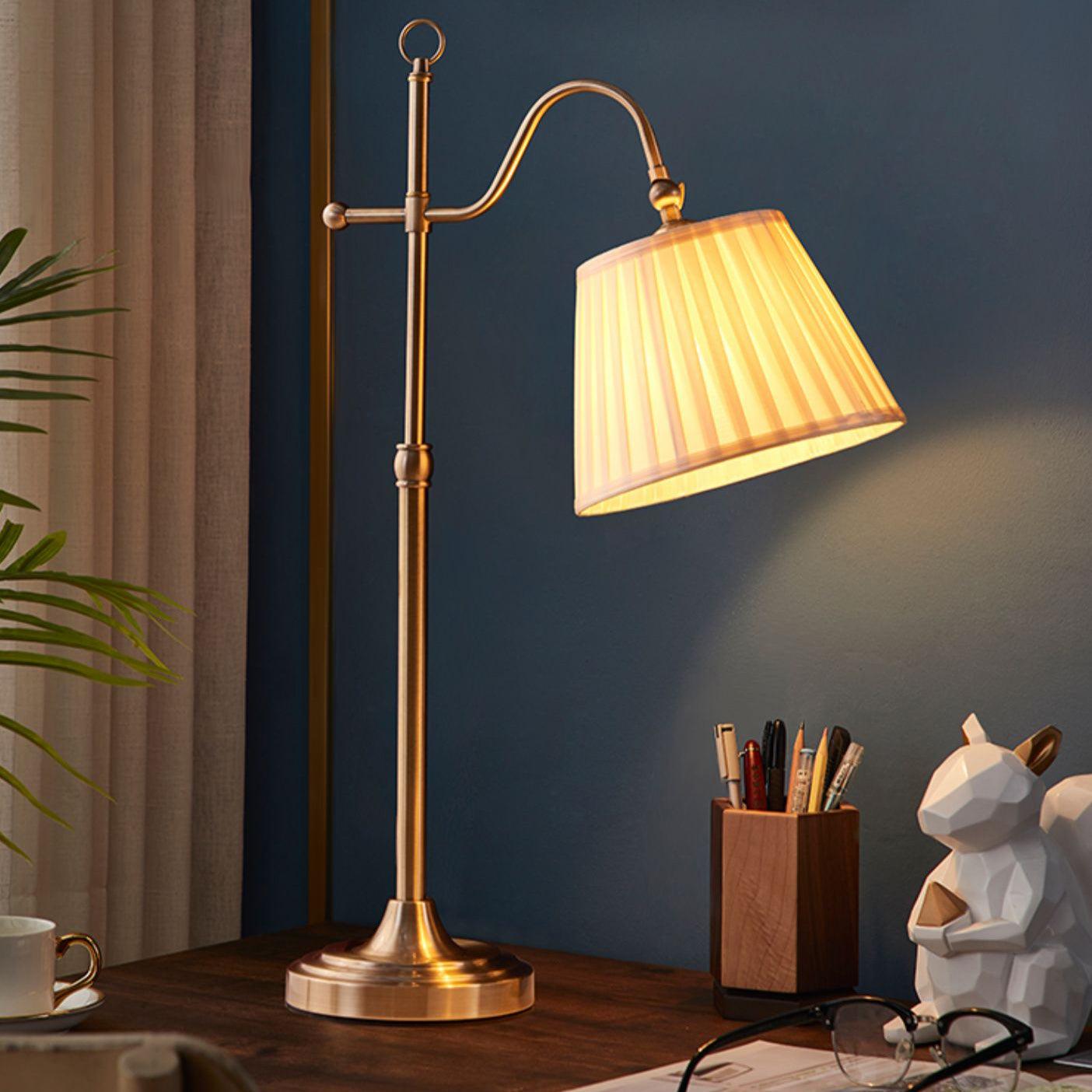 Suffolk Table Lamp