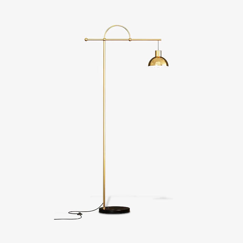 Nidal Floor Lamp