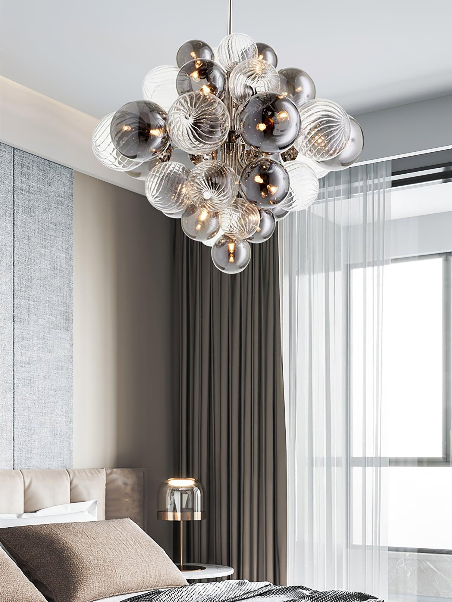 Pallocino Chandelier