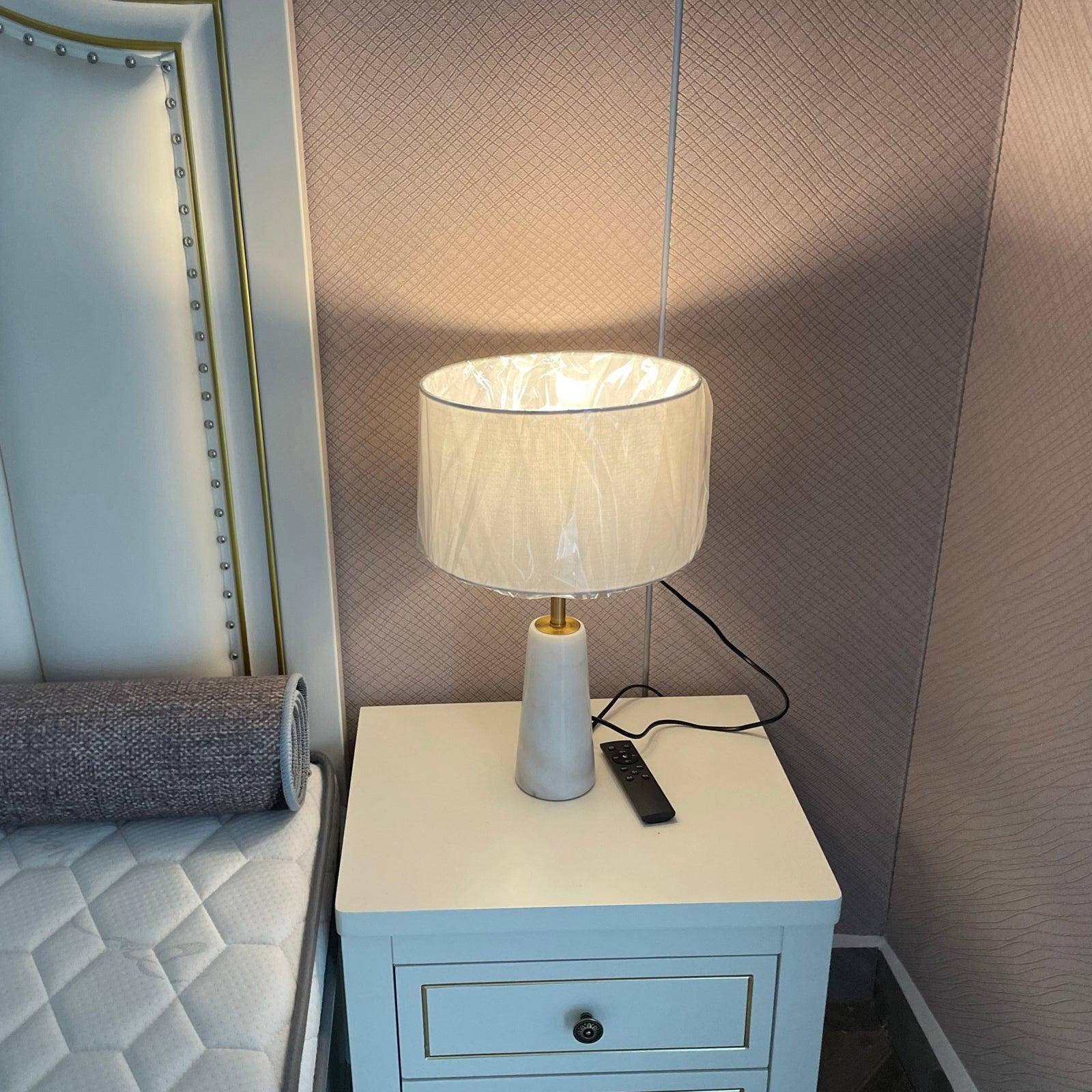 Norrington Table Lamp